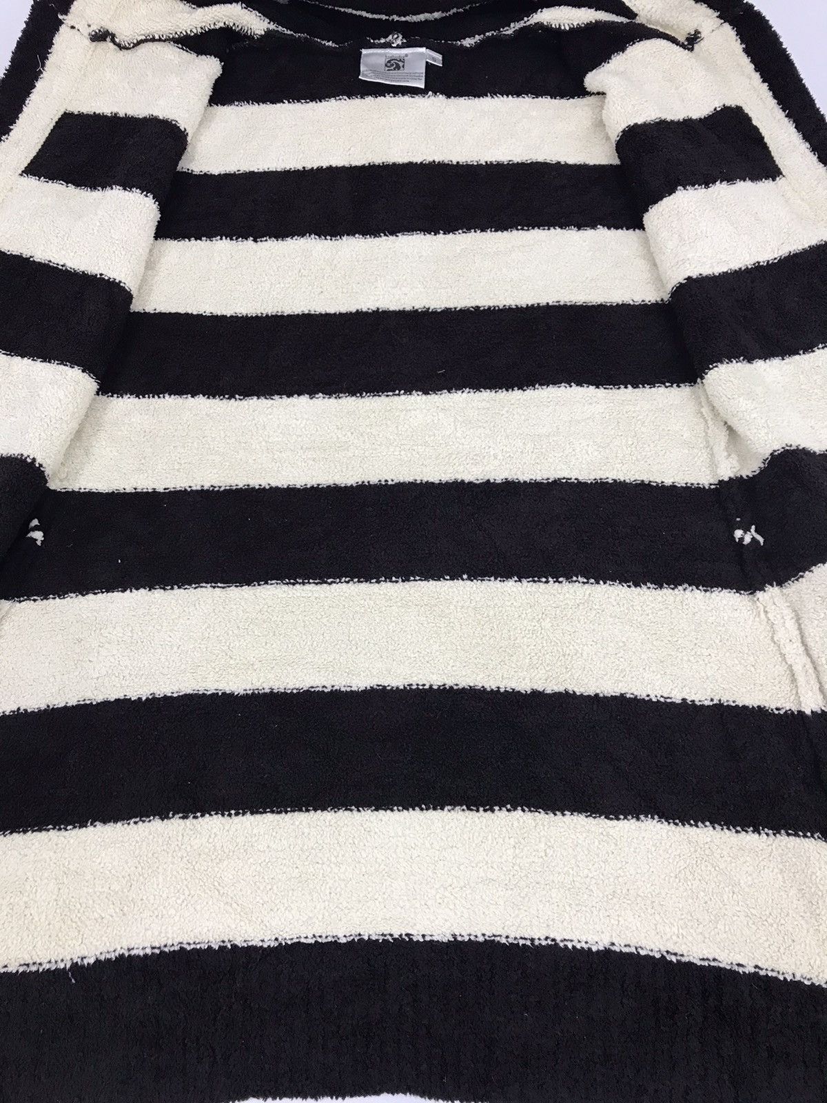 Japanese Brand × Vintage Vintage Kashwere Wool Hoodies Jacket Fleece Fluffy Size US S / EU 44-46 / 1 - 9 Thumbnail