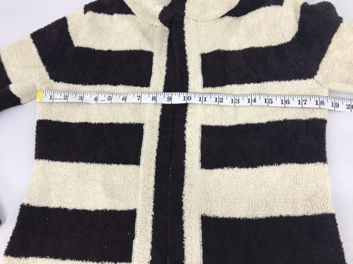 Japanese Brand × Vintage Vintage Kashwere Wool Hoodies Jacket Fleece Fluffy Size US S / EU 44-46 / 1 - 4 Thumbnail