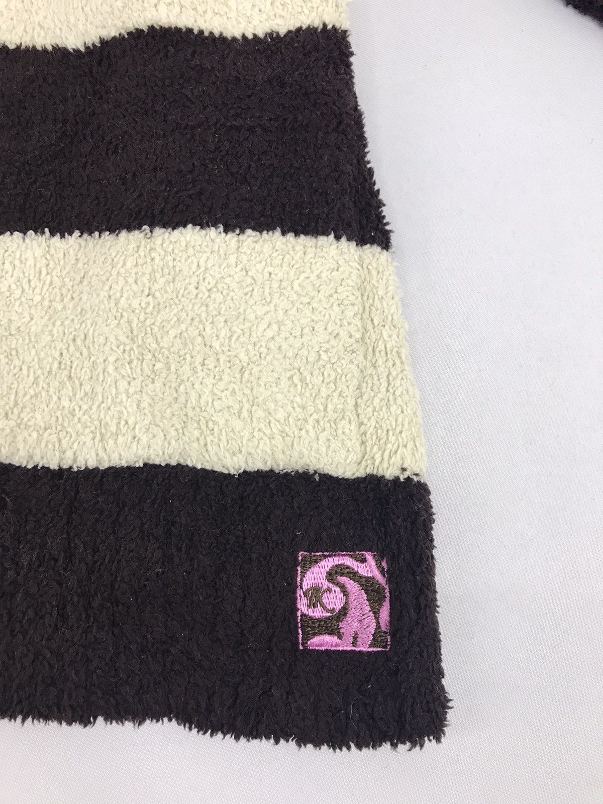Japanese Brand × Vintage Vintage Kashwere Wool Hoodies Jacket Fleece Fluffy Size US S / EU 44-46 / 1 - 7 Thumbnail
