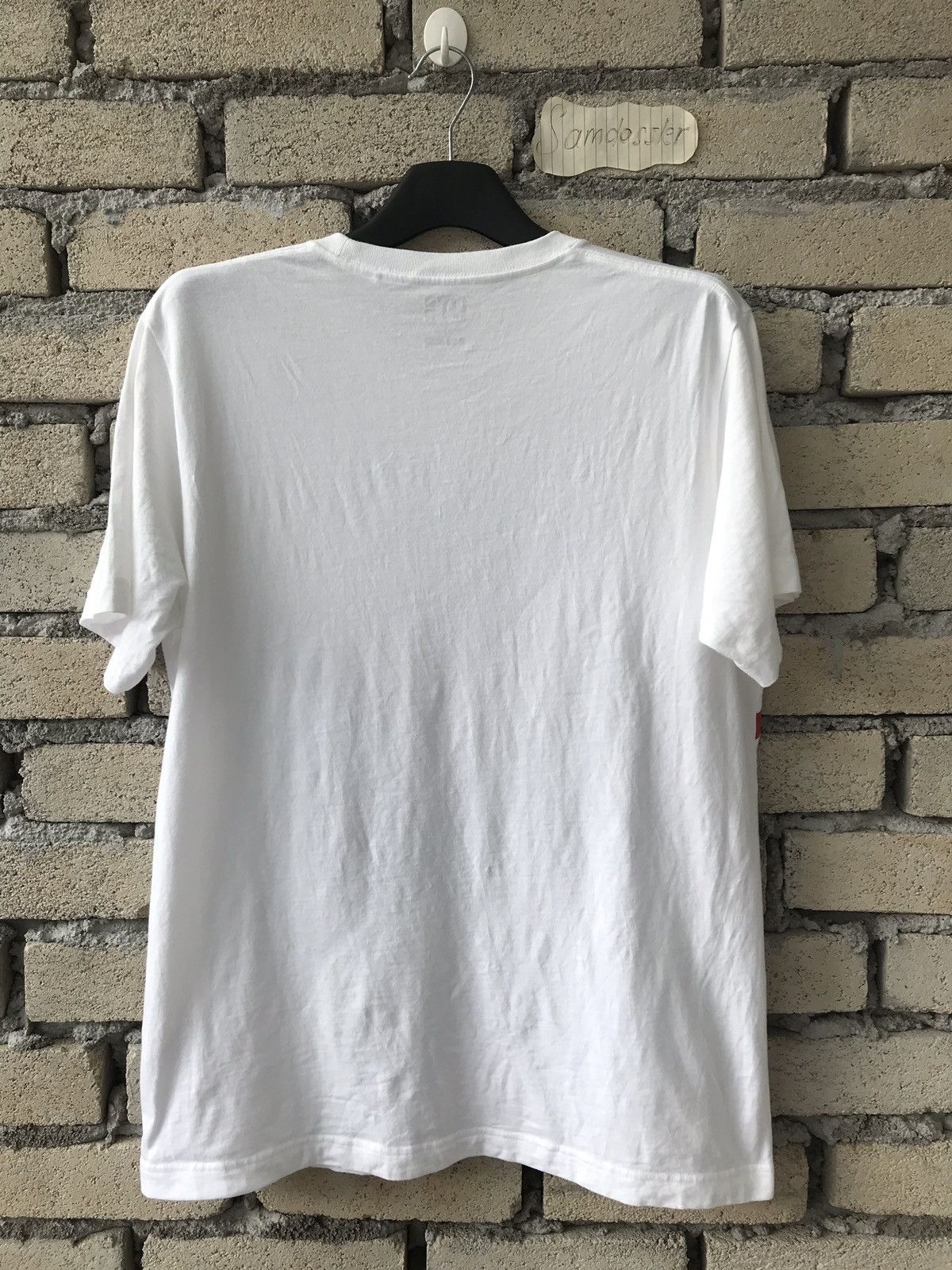 Anime × Japanese Brand Street Fighter V Big Printed EVIL RYU Size US L / EU 52-54 / 3 - 8 Thumbnail