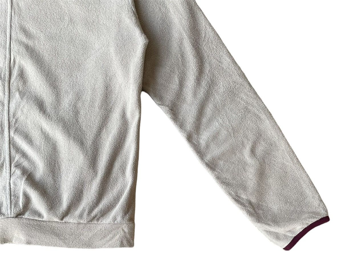 Undercover × Uniqlo Undercover X Uniqlo Fleece Hoodie Jacket Size US S / EU 44-46 / 1 - 12 Thumbnail