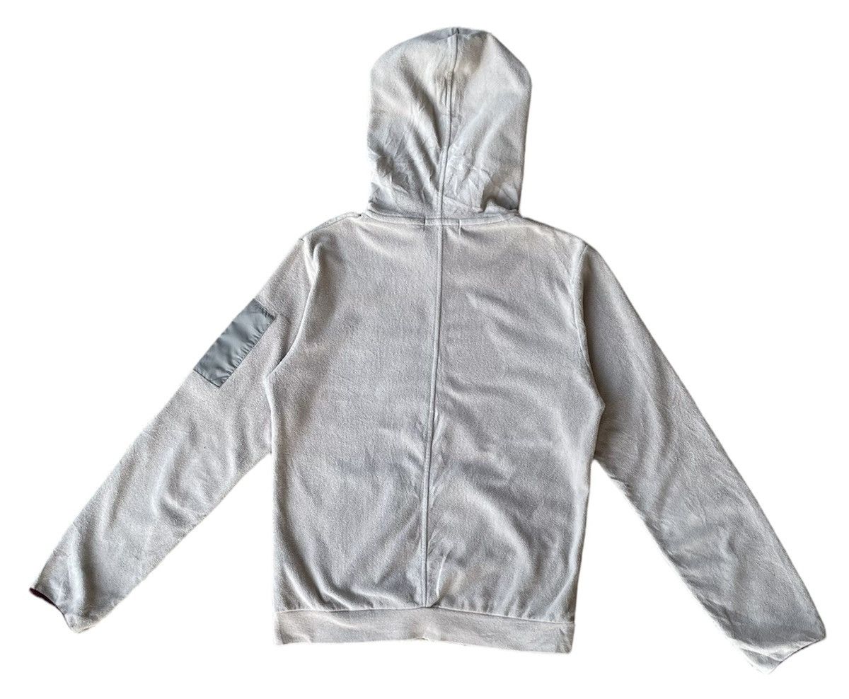 Undercover × Uniqlo Undercover X Uniqlo Fleece Hoodie Jacket Size US S / EU 44-46 / 1 - 10 Thumbnail