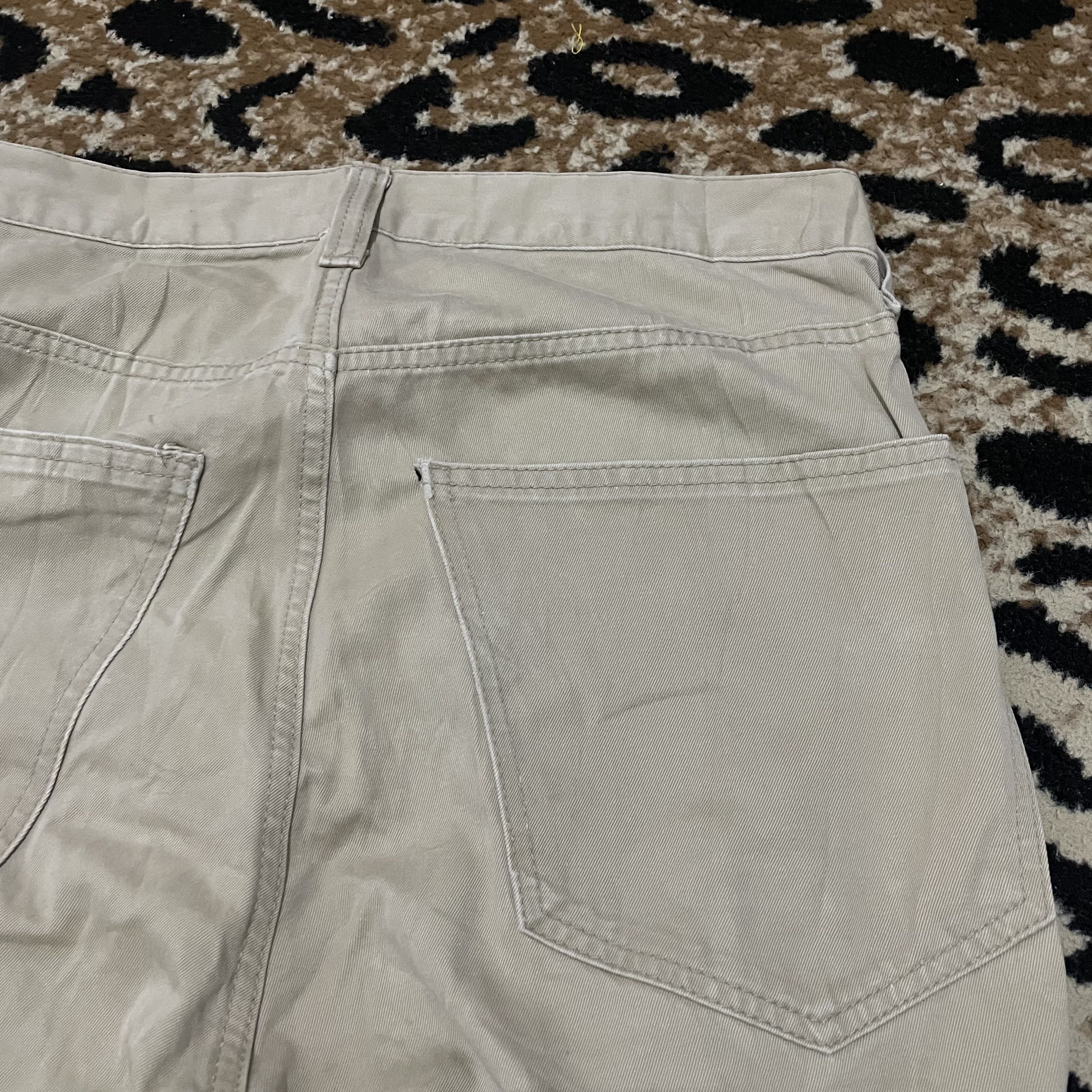 Comme des Garcons × Junya Watanabe Comme des Garcons Pants Size US 30 / EU 46 - 9 Thumbnail