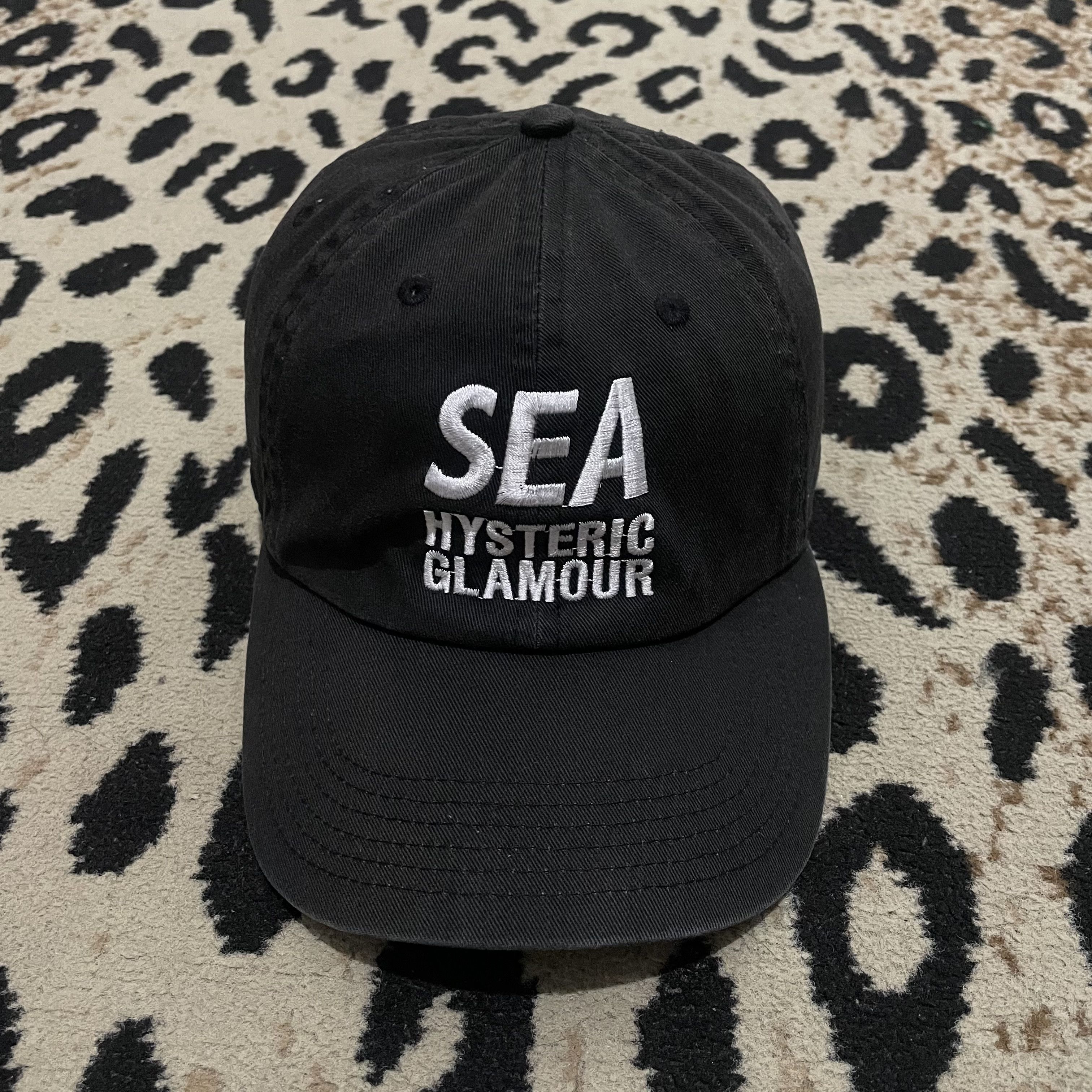 Hysteric Glamour Hysteric Glamour Hats Size ONE SIZE - 1 Thumbnail