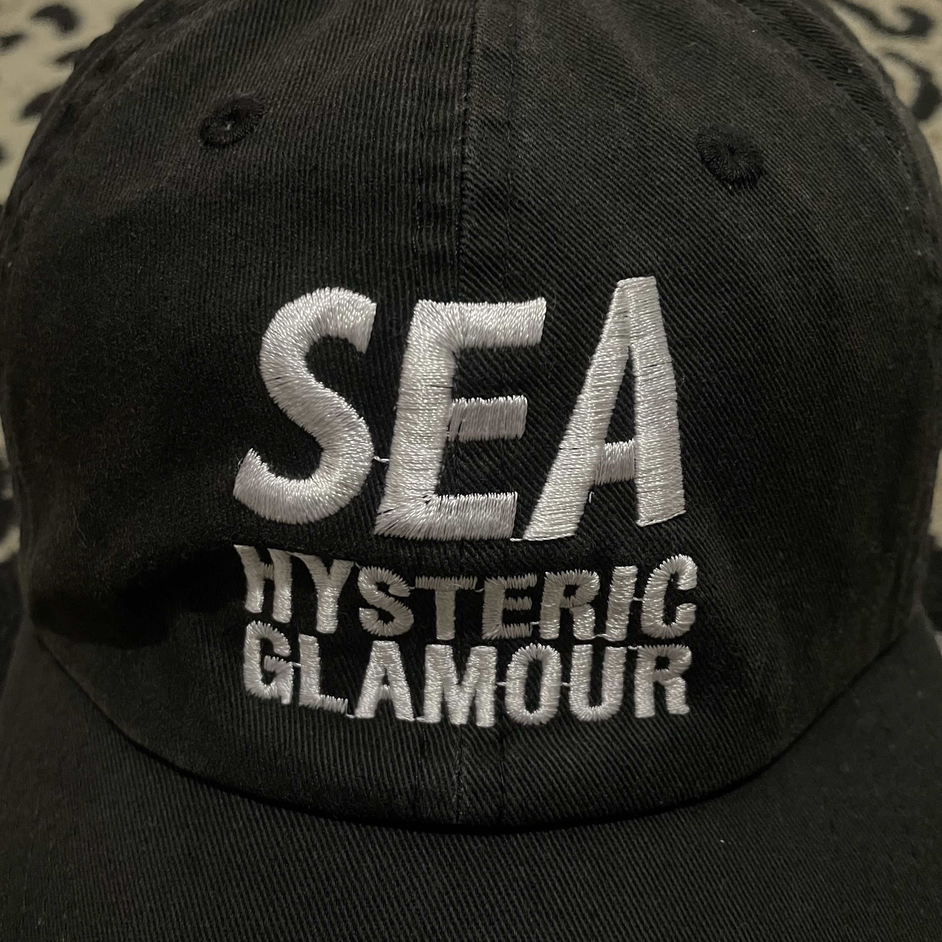 Hysteric Glamour Hysteric Glamour Hats Size ONE SIZE - 2 Thumbnail