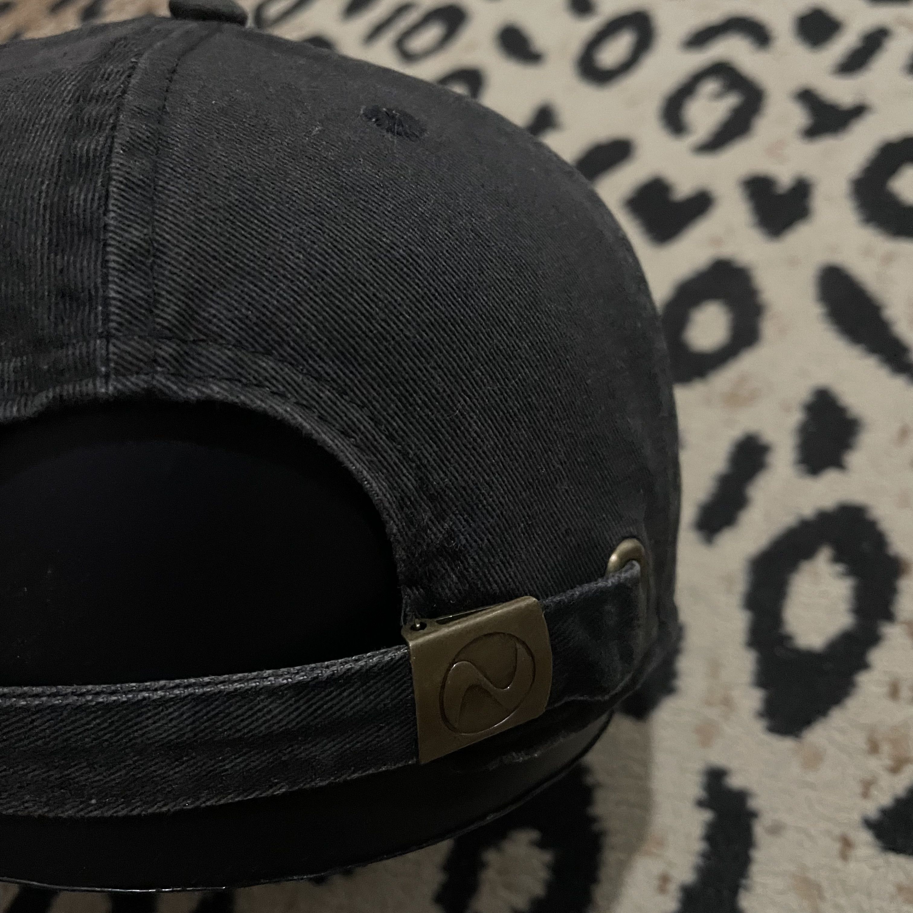 Hysteric Glamour Hysteric Glamour Hats Size ONE SIZE - 3 Thumbnail