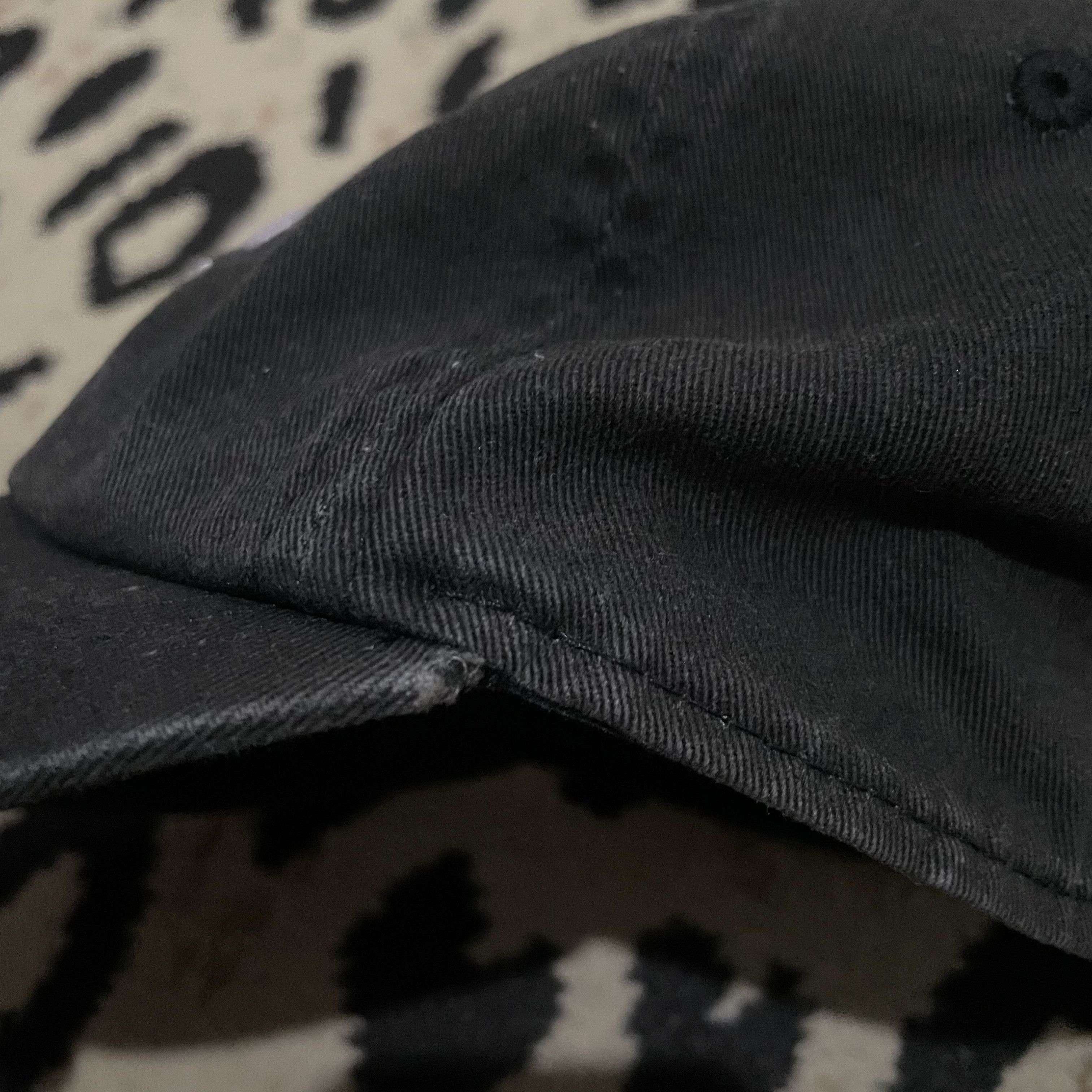 Hysteric Glamour Hysteric Glamour Hats Size ONE SIZE - 7 Thumbnail