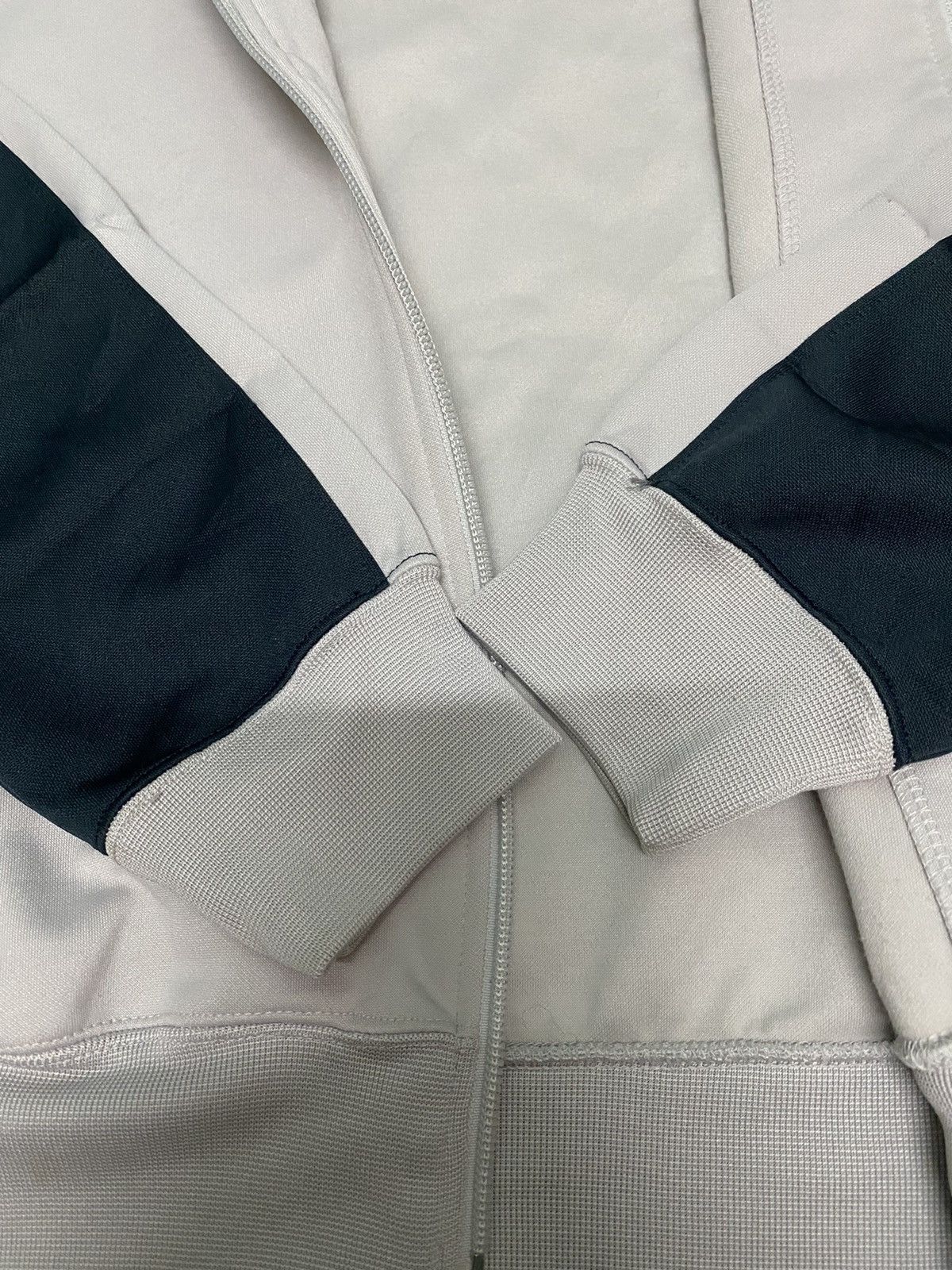 Japanese Brand NEW BALANCE VINTAGE JACKET Size US M / EU 48-50 / 2 - 9 Thumbnail