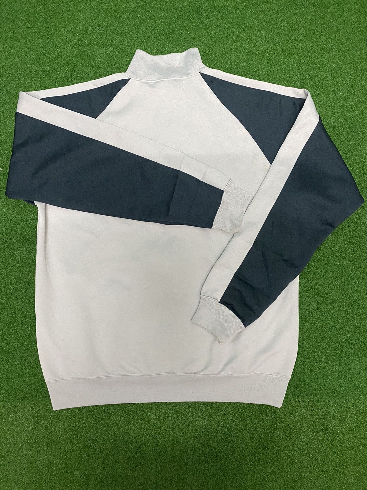 Japanese Brand NEW BALANCE VINTAGE JACKET Size US M / EU 48-50 / 2 - 11 Thumbnail