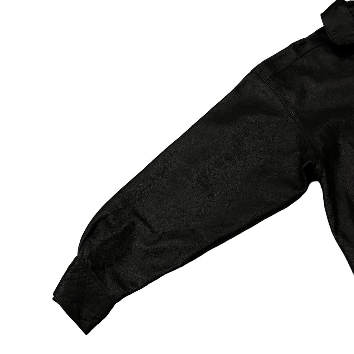 Isamu Katayama Backlash Isamu Katayama Backlash Country Leather Jacket Size US S / EU 44-46 / 1 - 15 Thumbnail