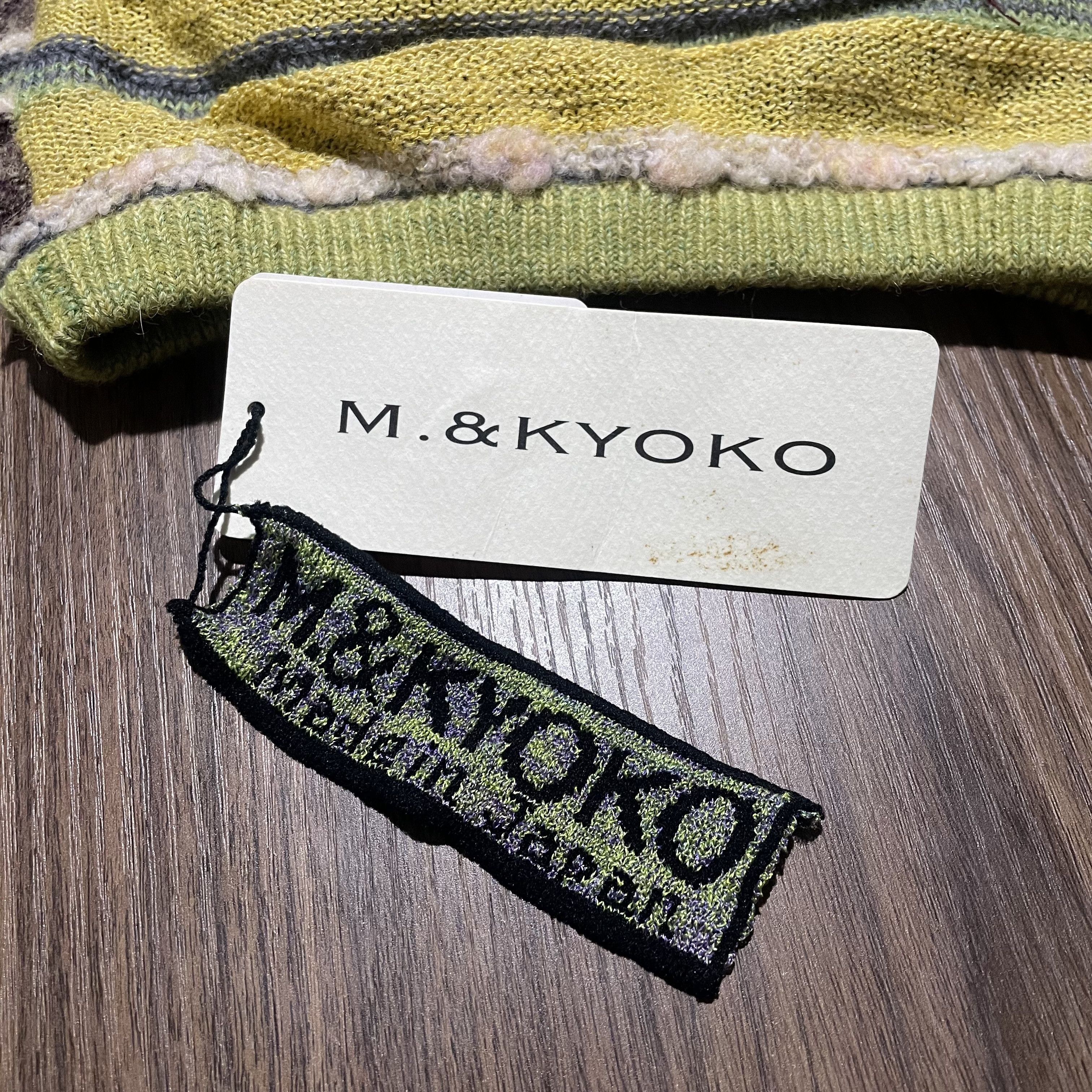 Coogi M.&kyoko 3D Like Coogie Beanie Size ONE SIZE - 3 Thumbnail