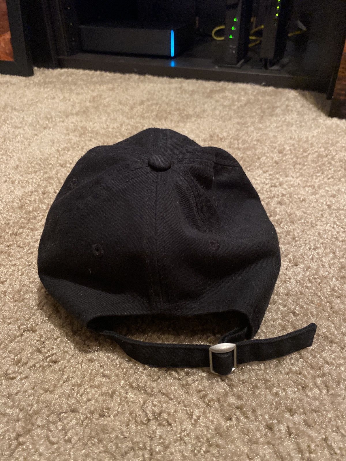 Palm Angels Palm angels hat Size ONE SIZE - 3 Thumbnail