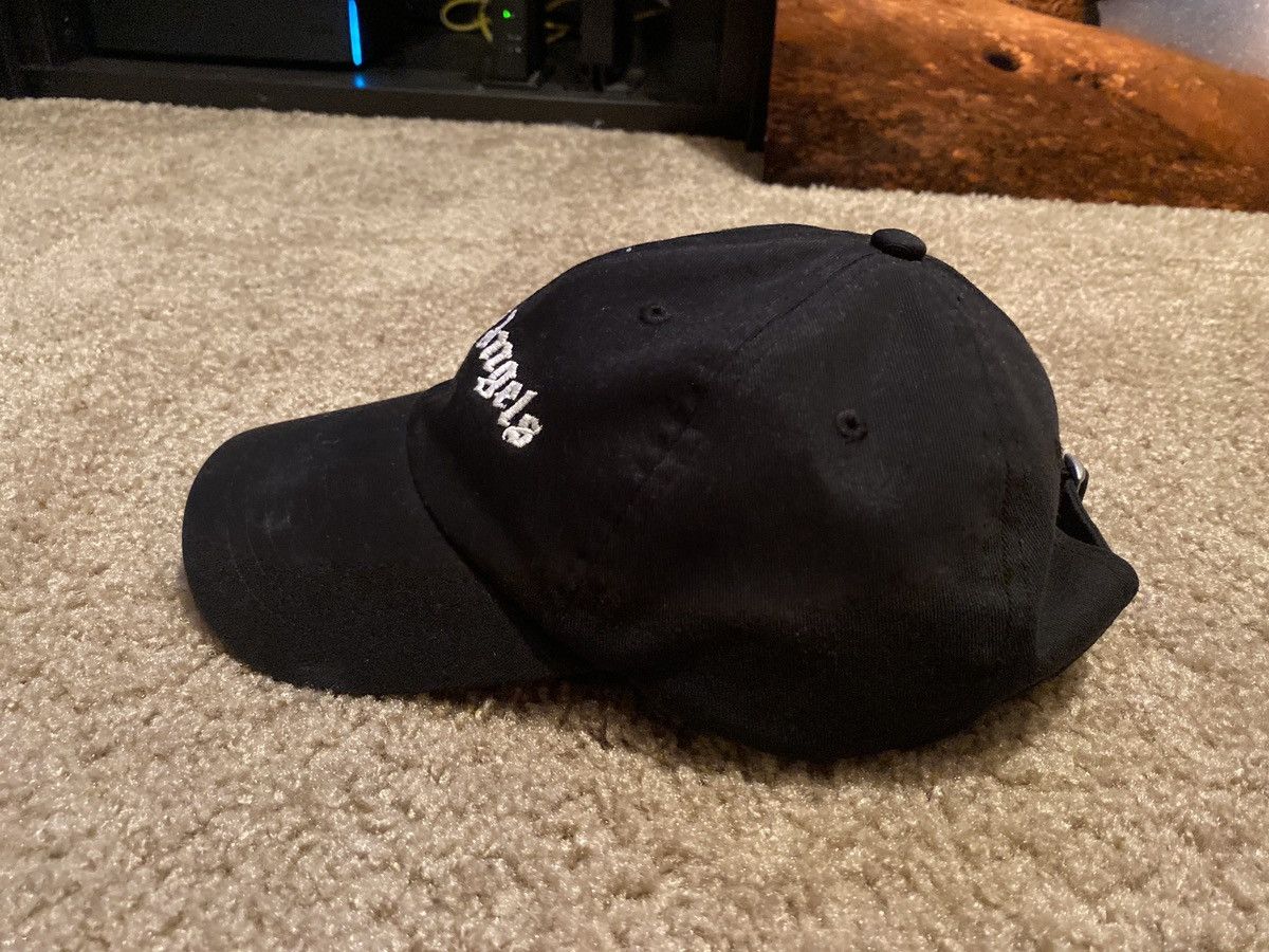 Palm Angels Palm angels hat Size ONE SIZE - 2 Thumbnail
