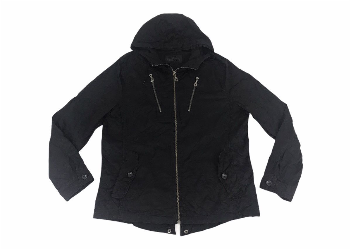 Vintage × Von Dutch Vintage Von Dutch Jacket Many Pocket Style Classic Zip Up Size US L / EU 52-54 / 3 - 1 Thumbnail