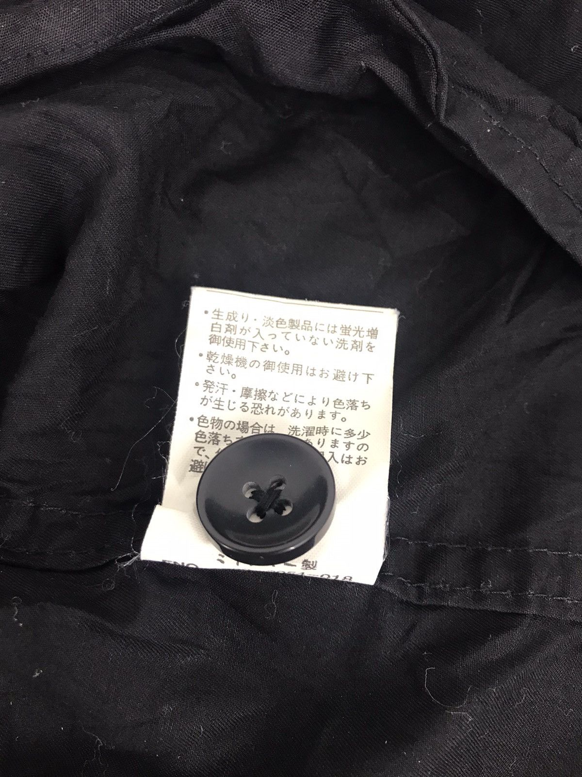 Vintage × Von Dutch Vintage Von Dutch Jacket Many Pocket Style Classic Zip Up Size US L / EU 52-54 / 3 - 11 Thumbnail