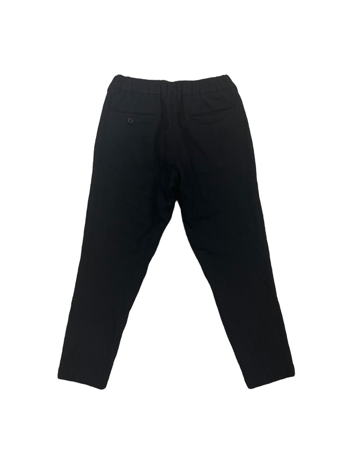 Head Porter GRAIL🔥Head Porter Plus Exclusive Wool Blend Slim Fit Pants Size US 28 / EU 44 - 6 Thumbnail