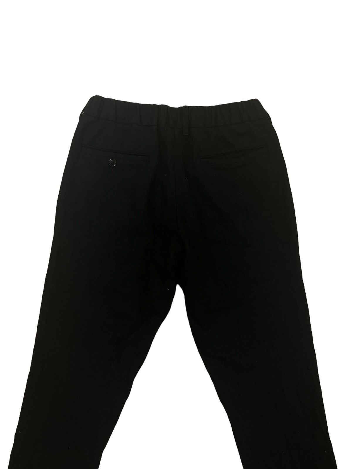 Head Porter GRAIL🔥Head Porter Plus Exclusive Wool Blend Slim Fit Pants Size US 28 / EU 44 - 7 Thumbnail