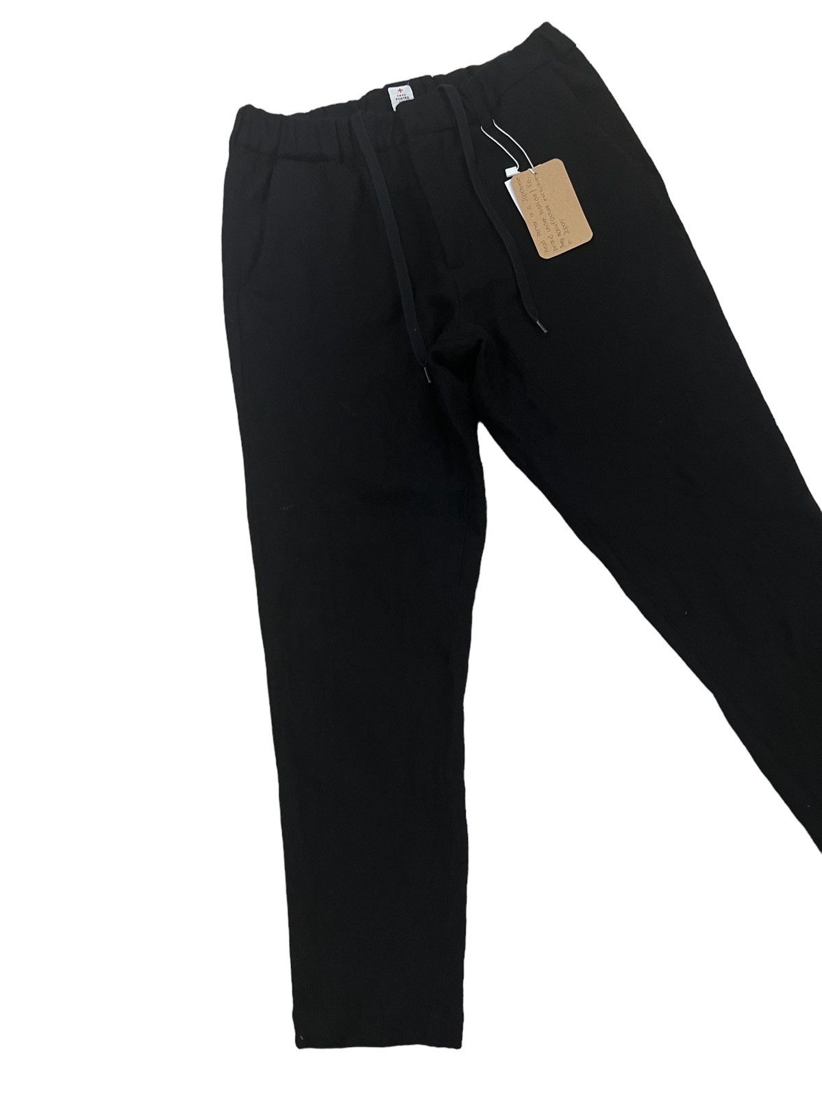 Head Porter GRAIL🔥Head Porter Plus Exclusive Wool Blend Slim Fit Pants Size US 28 / EU 44 - 3 Thumbnail