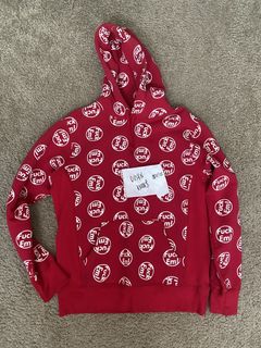 Supreme Fuck Em Hoodie | Grailed