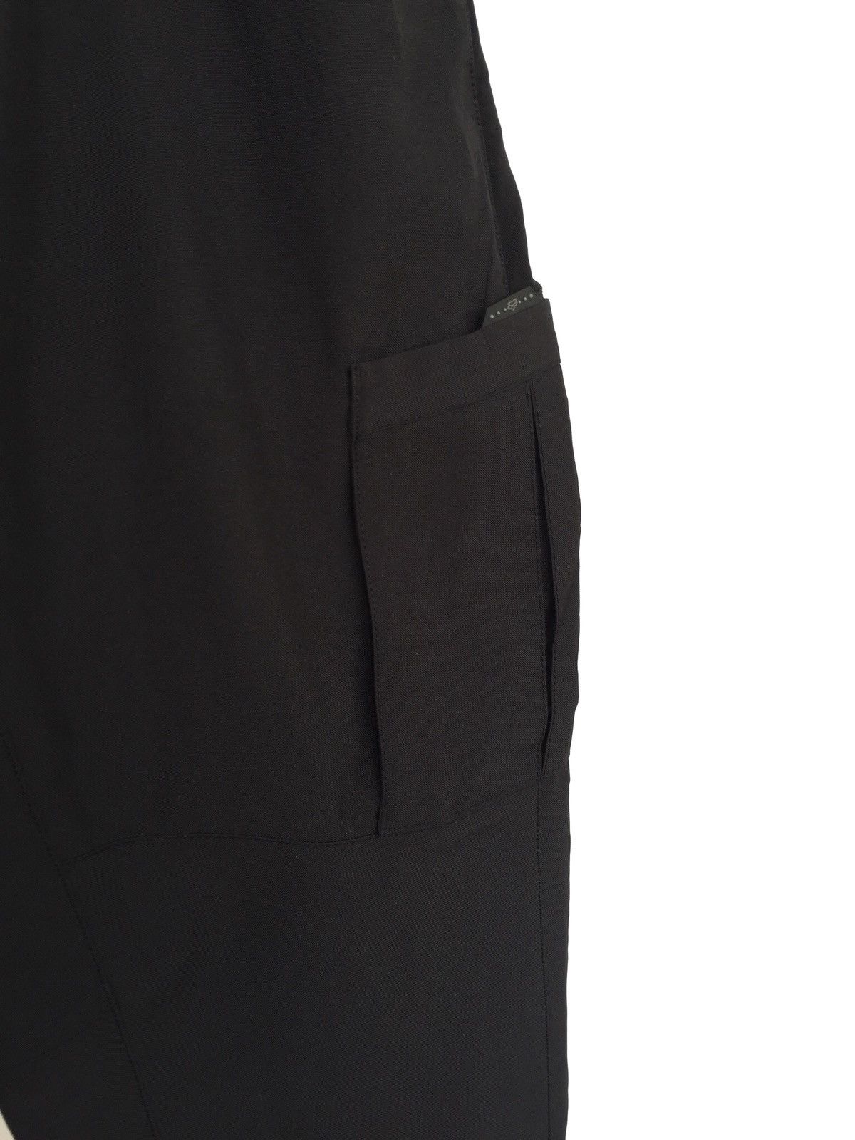 Fox Racing Vintage Fox Racing Velcro Strap Waist Hem Cargo Biker Pants Size US 30 / EU 46 - 5 Thumbnail
