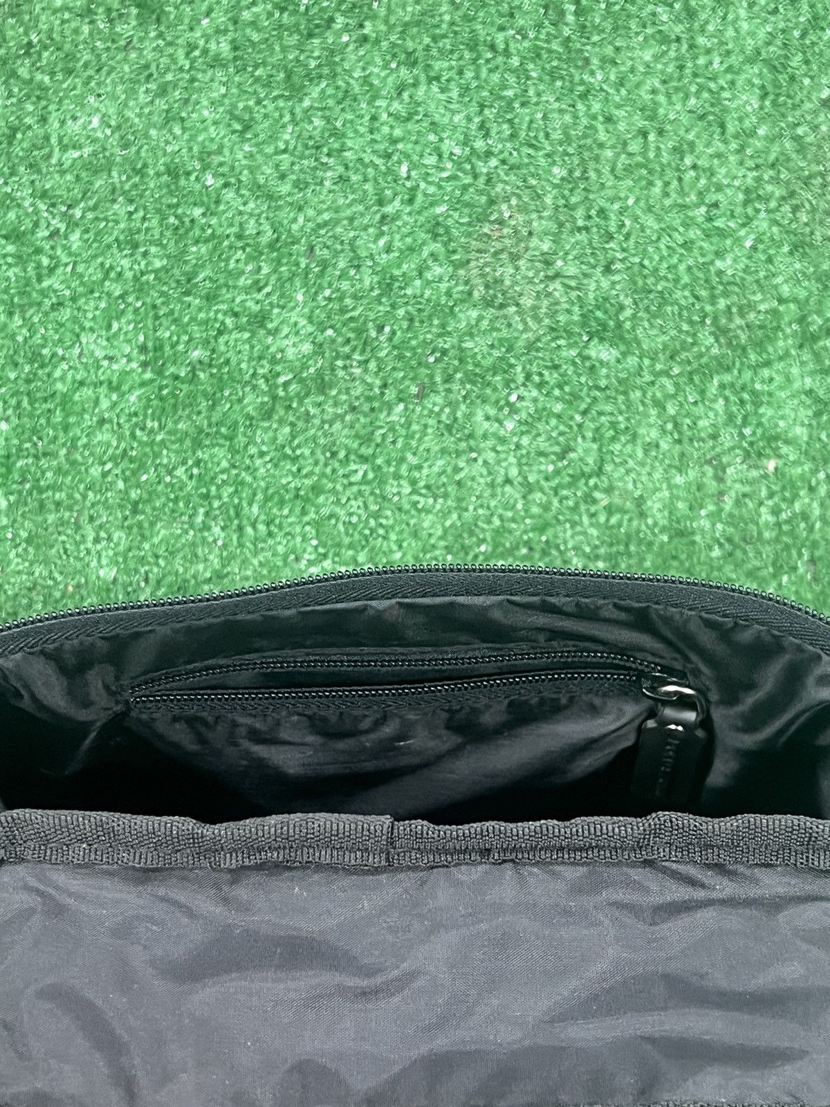 Polo Ralph Lauren Vintage 90s Polo Sport Shoulder Bag Size ONE SIZE - 6 Thumbnail