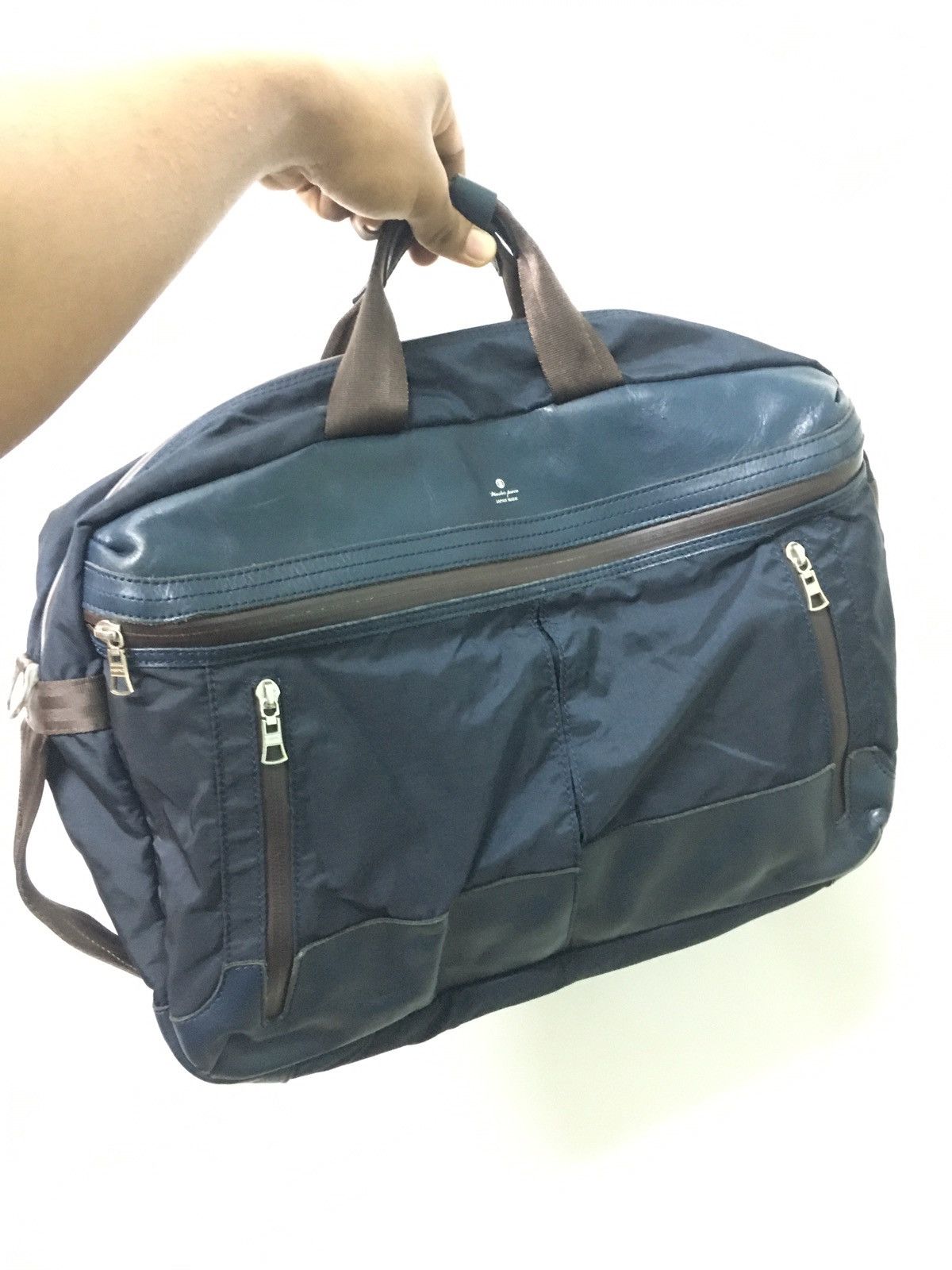 MasterPiece 3 way bag masterpiece Size ONE SIZE - 5 Thumbnail