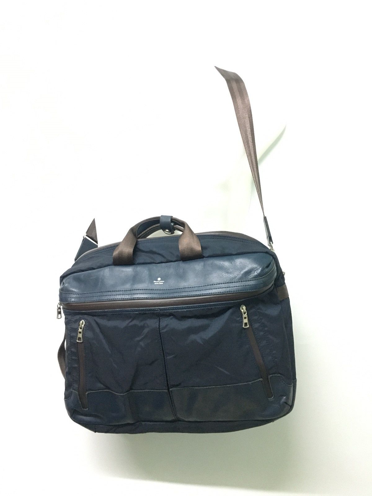 MasterPiece 3 way bag masterpiece Size ONE SIZE - 6 Thumbnail