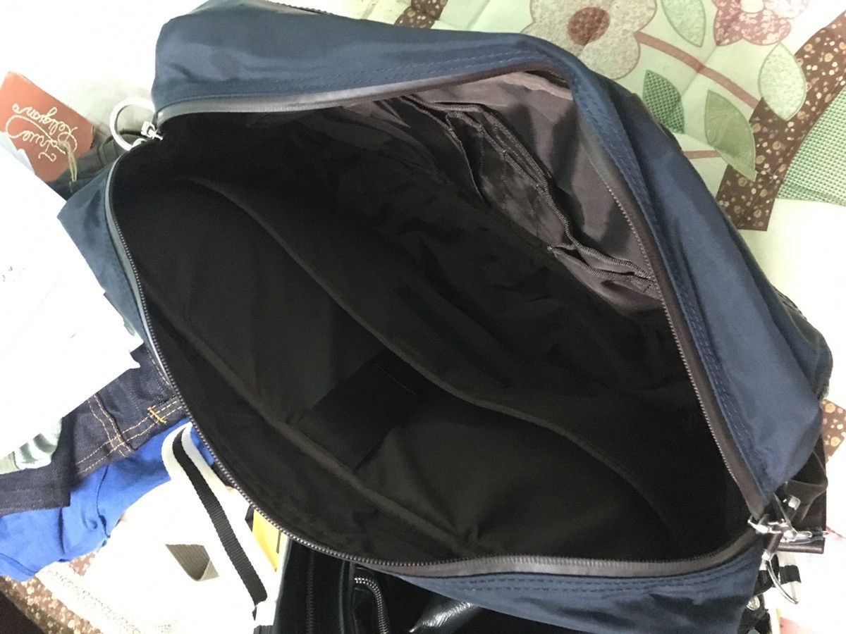 MasterPiece 3 way bag masterpiece Size ONE SIZE - 7 Thumbnail