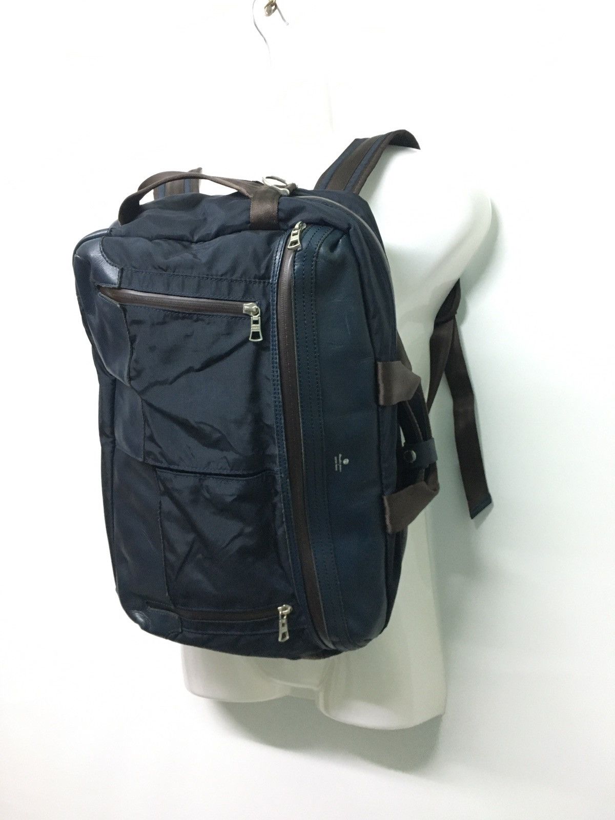 MasterPiece 3 way bag masterpiece Size ONE SIZE - 2 Thumbnail