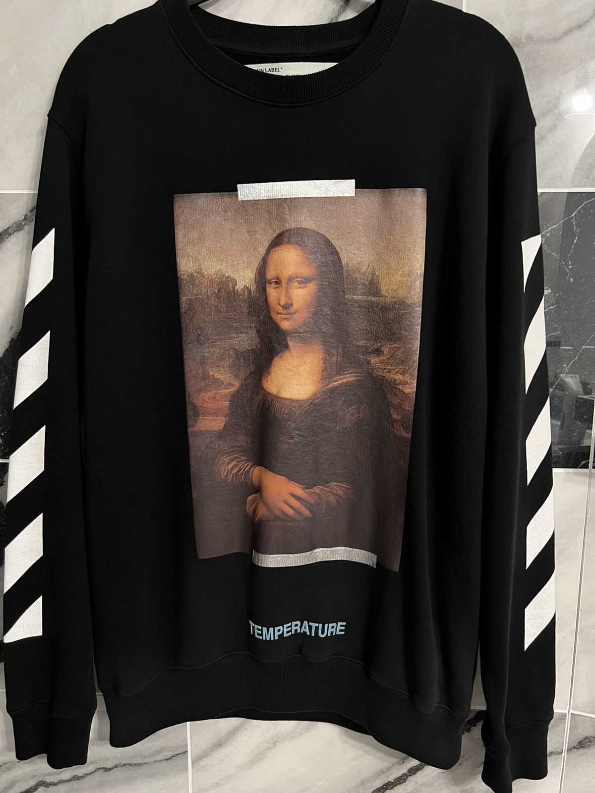 Sweater Morana Offwhite