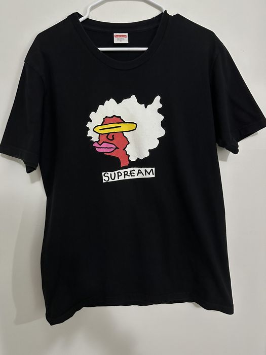 Gonz clearance head tee