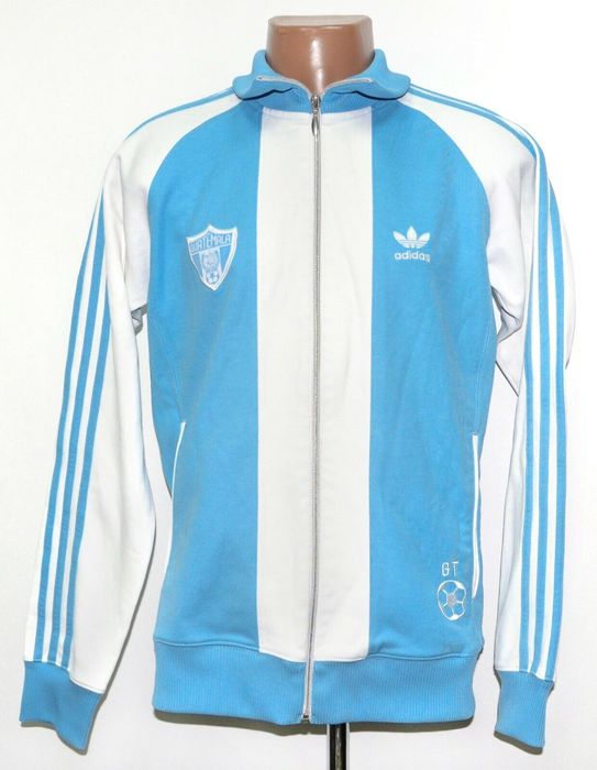 adidas guatemala jacket