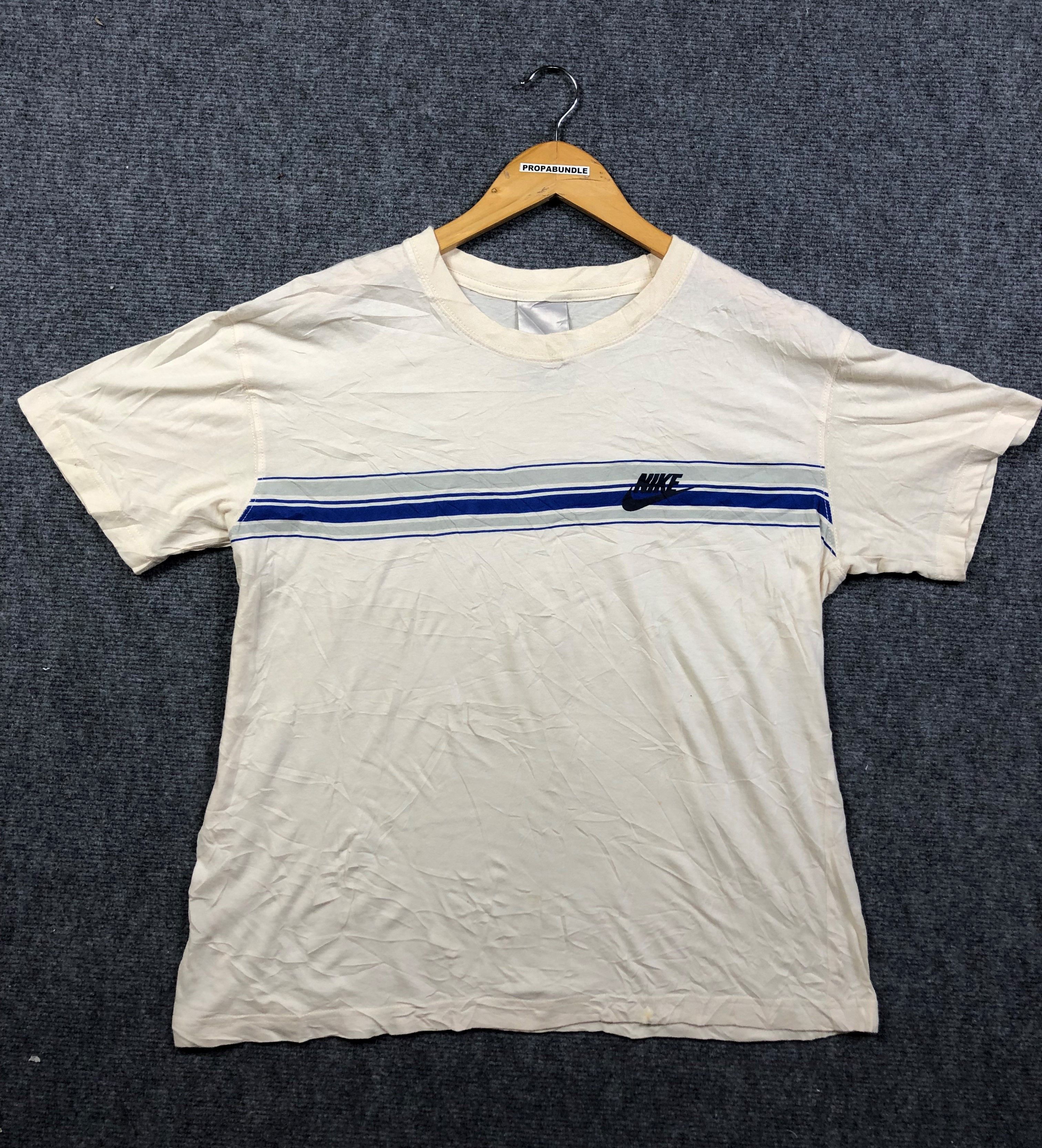 Nike Nike Tshirt Size US M / EU 48-50 / 2 - 1 Thumbnail