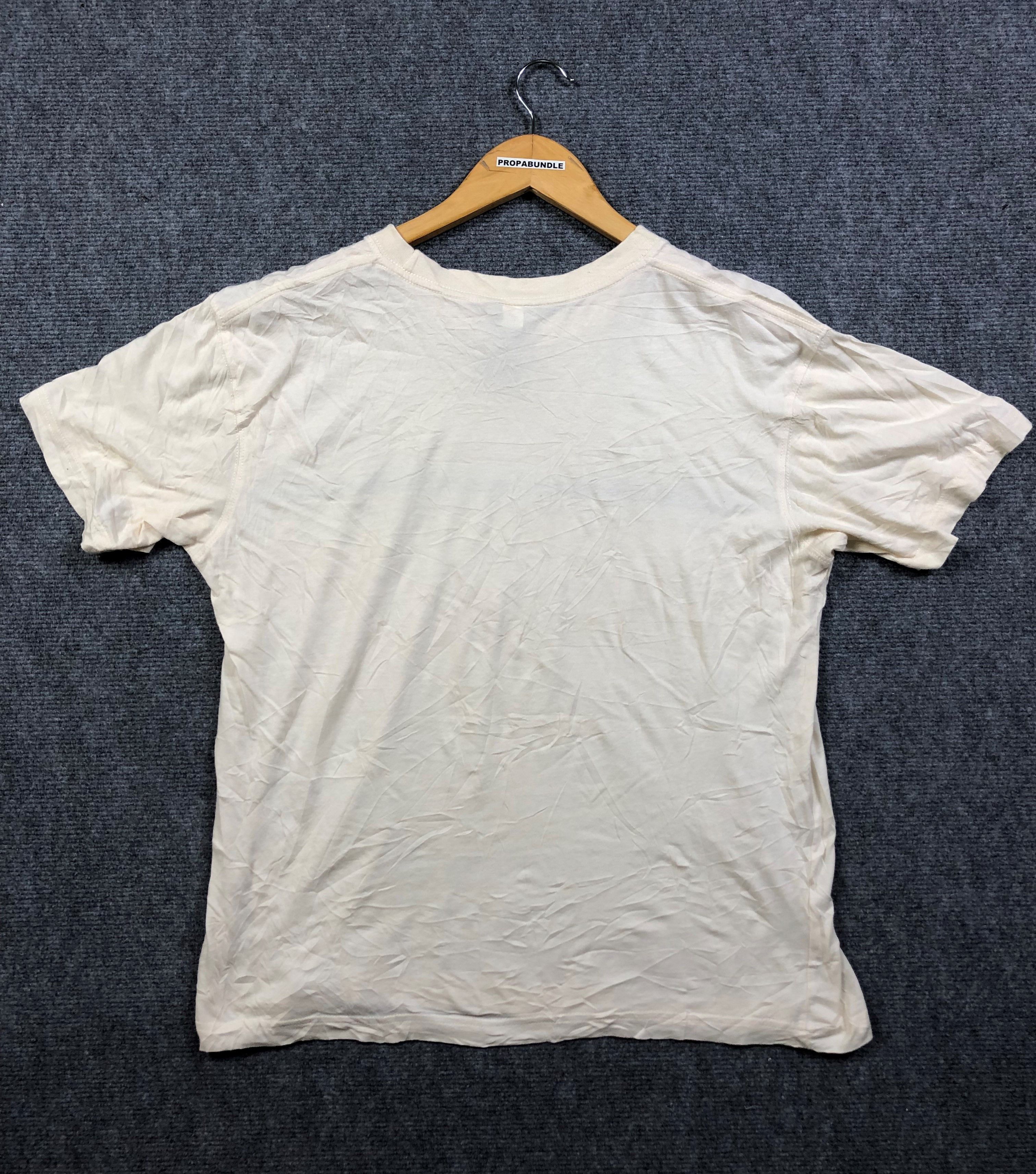 Nike Nike Tshirt Size US M / EU 48-50 / 2 - 8 Thumbnail