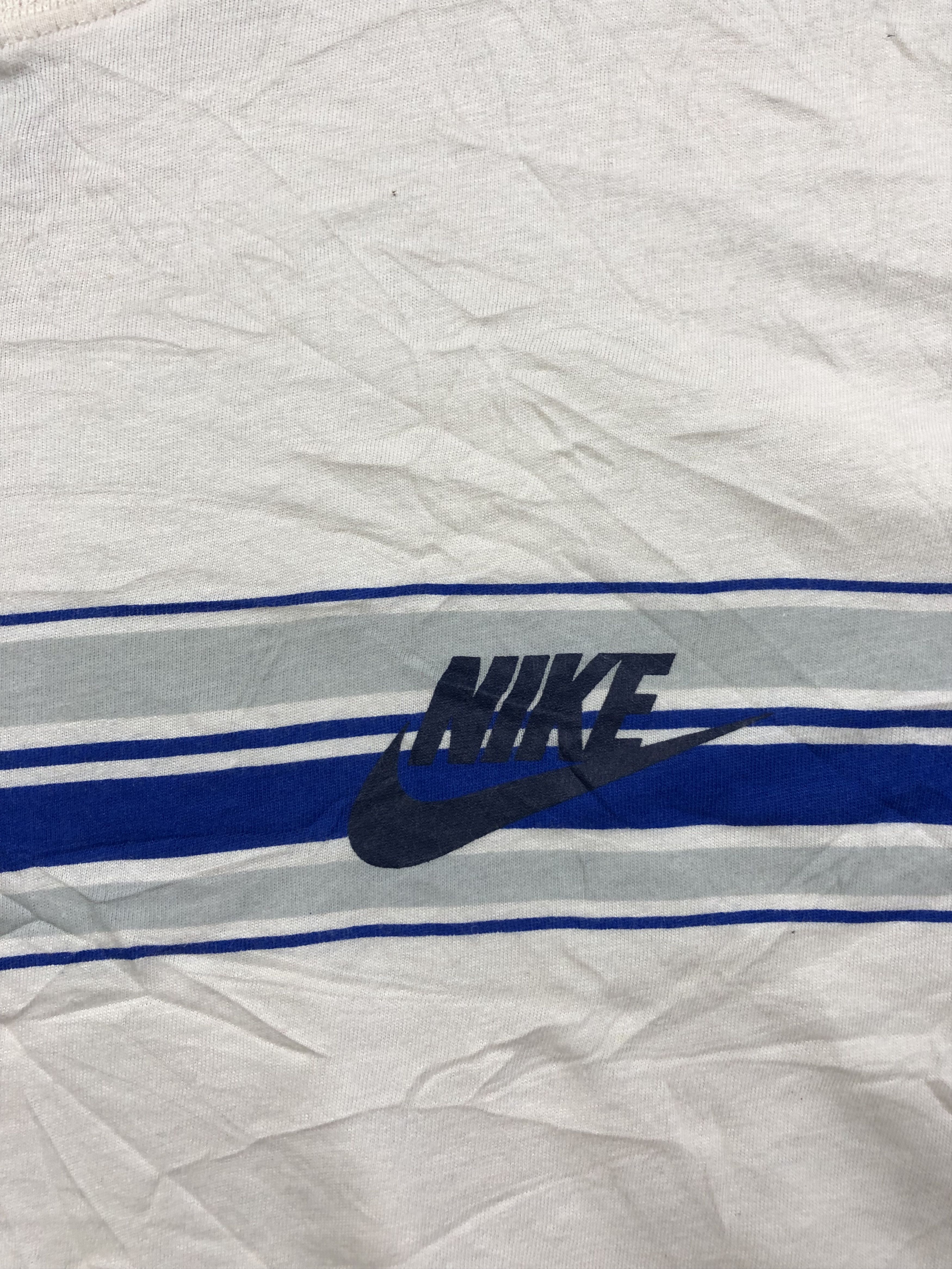 Nike Nike Tshirt Size US M / EU 48-50 / 2 - 3 Thumbnail