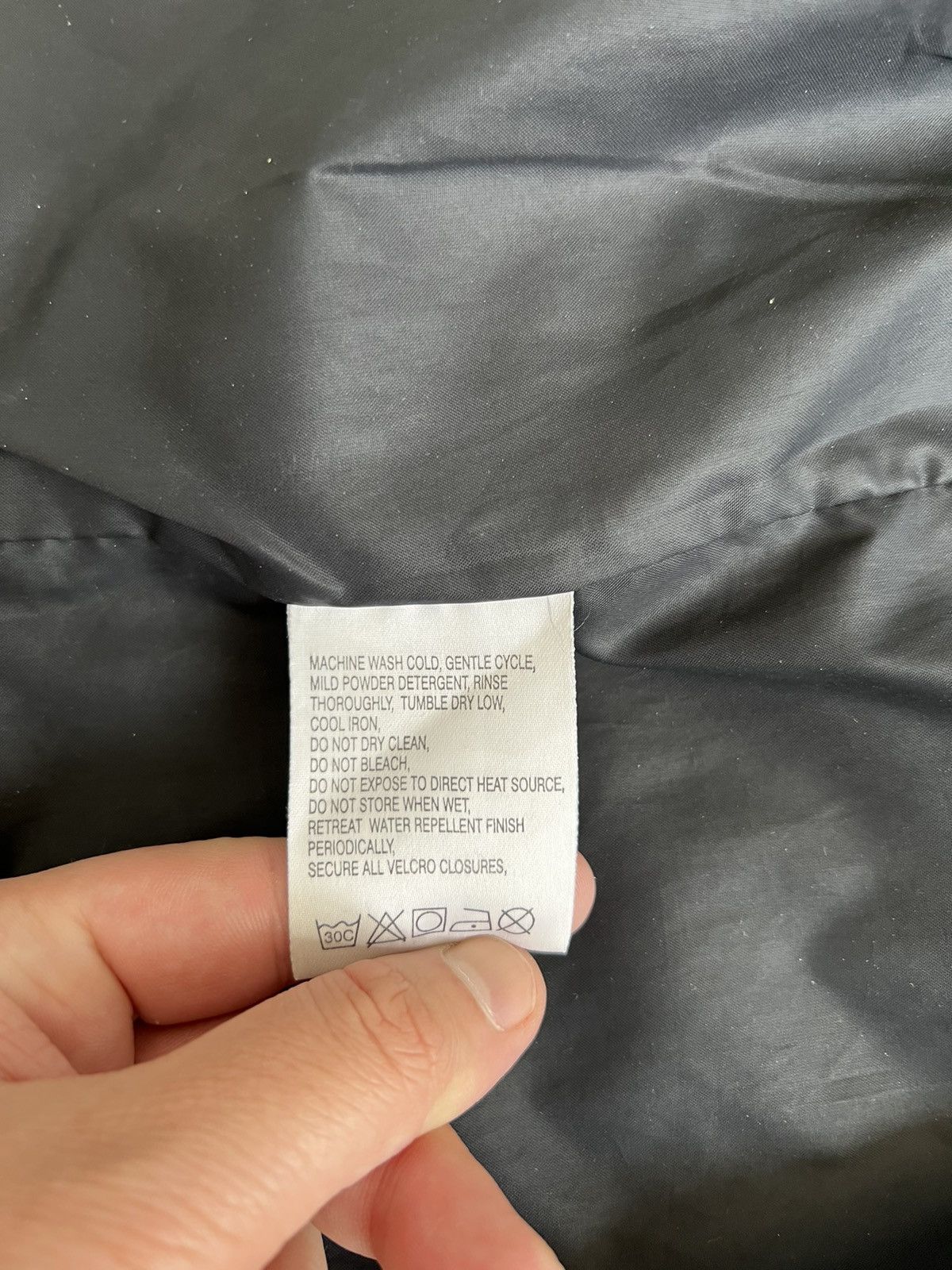 The North Face 🔥Vintage The North Face Gore Tex Yellow Jacket/TNF Gore Tex Size US XL / EU 56 / 4 - 12 Thumbnail