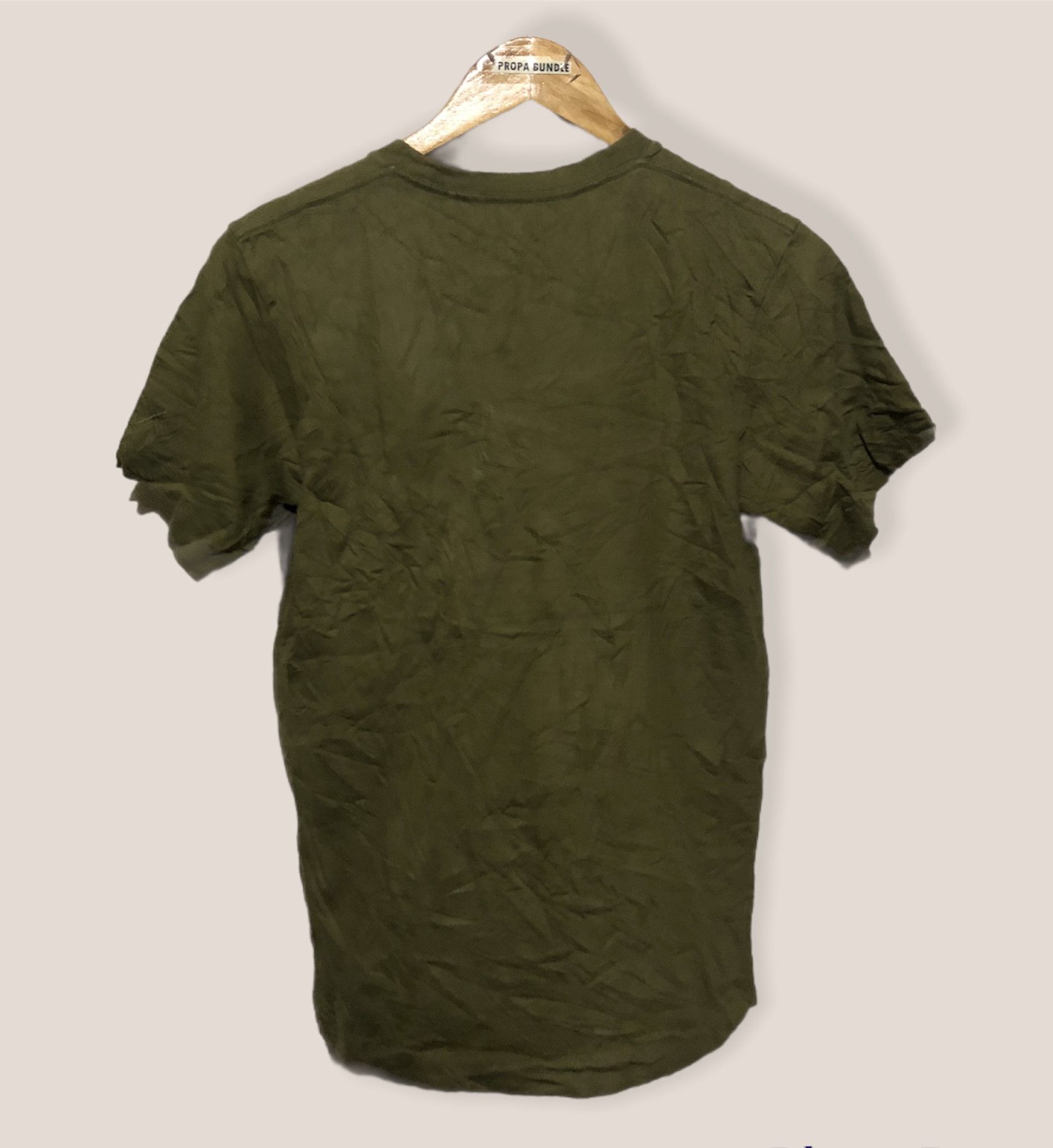 Japanese Brand Kaws x Peanuts Uniqlo Tshirt Size US XS / EU 42 / 0 - 5 Thumbnail