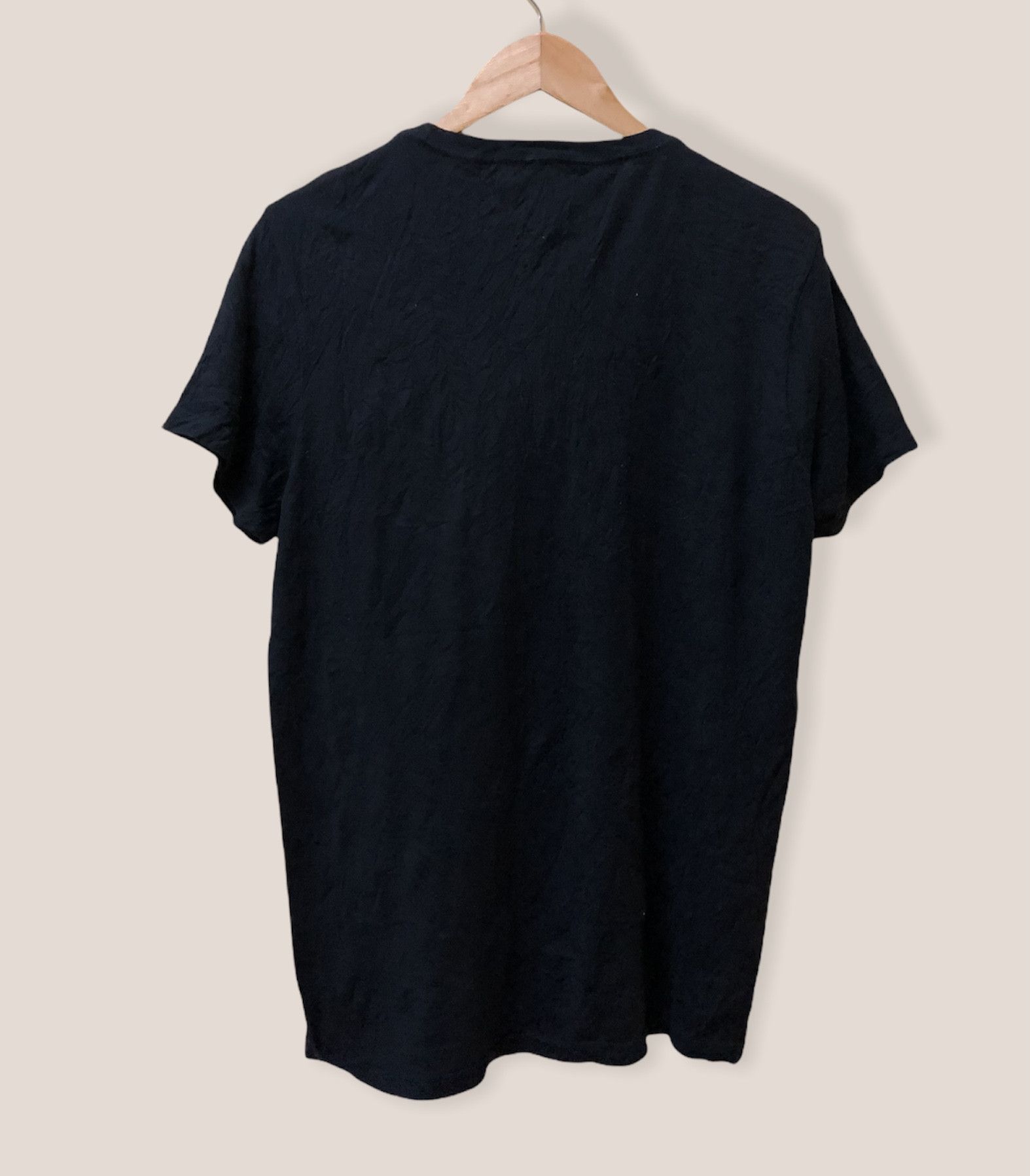 Japanese Brand Fallout 76 Tshirt Size US M / EU 48-50 / 2 - 4 Thumbnail