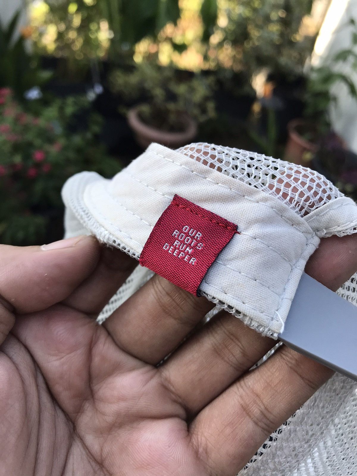Quiksilver EMBROIDERY QUICKSILVER CAP HAT BY WICK SILVER JAPAN 🇯🇵 Size ONE SIZE - 8 Thumbnail