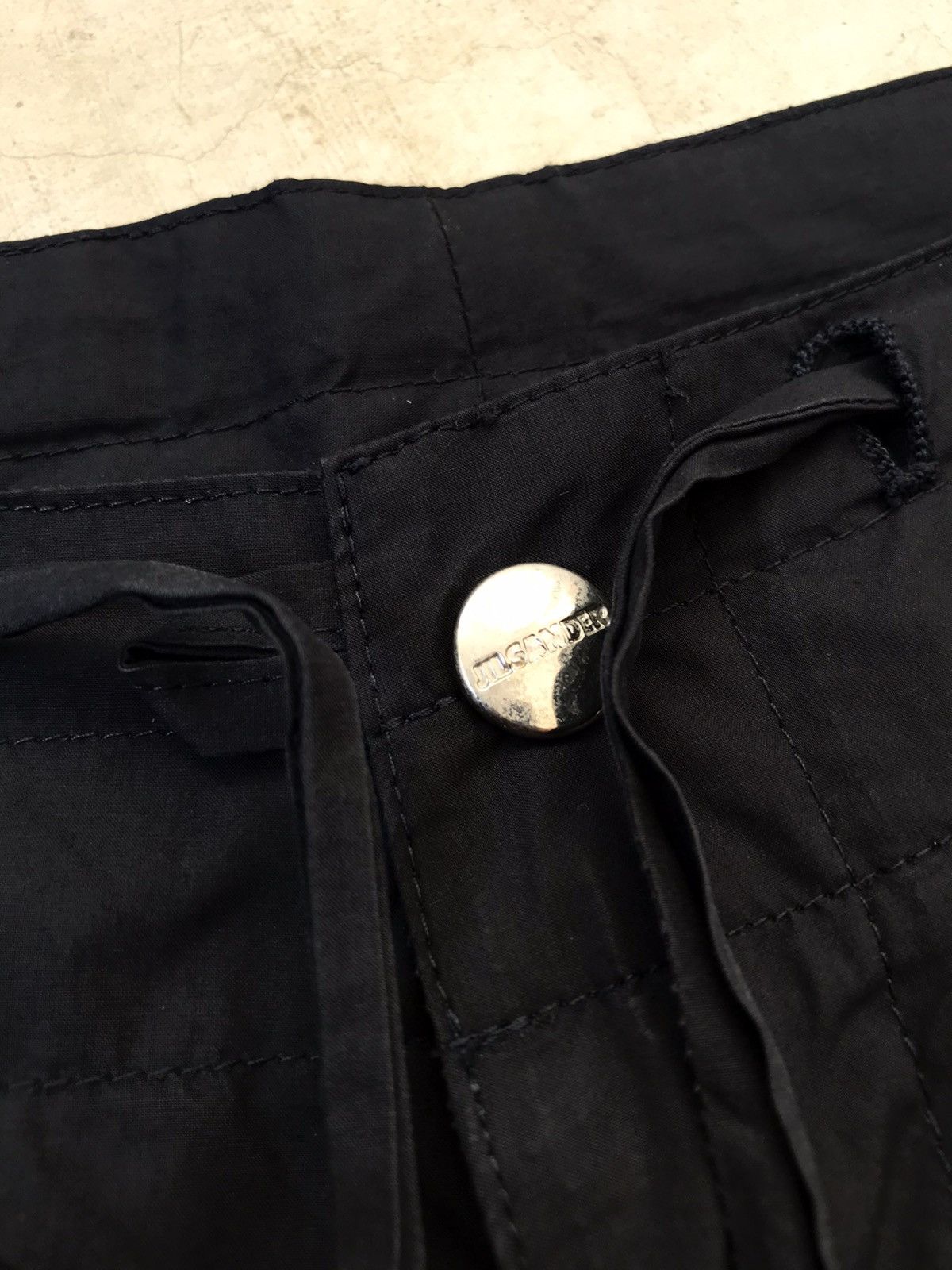 Jil sander Pant
