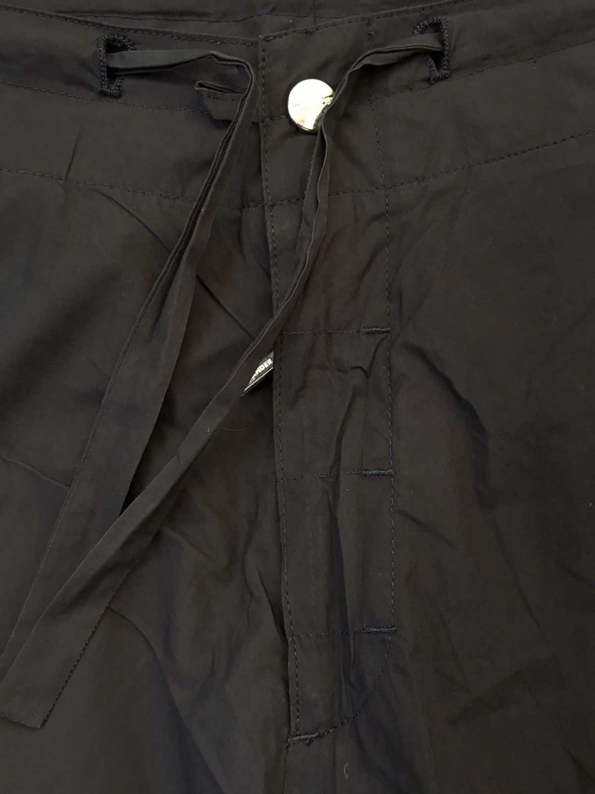 Jil sander Pant