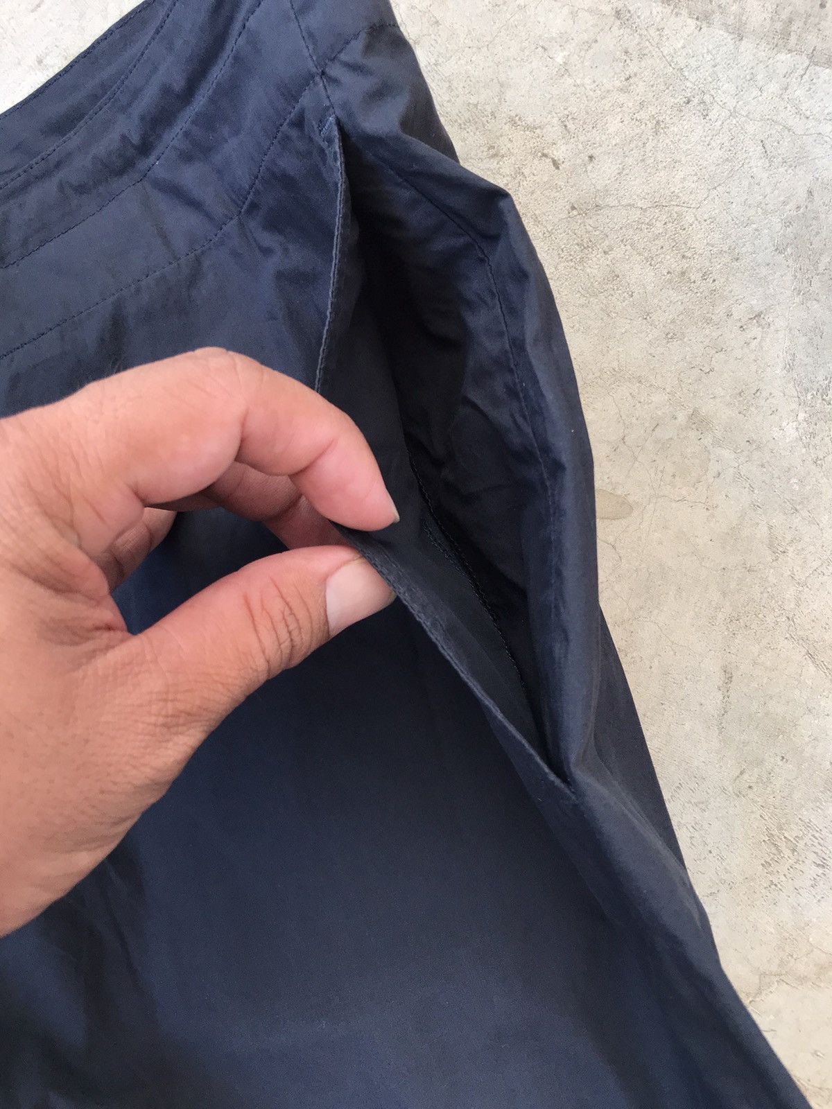 Jil sander Pant