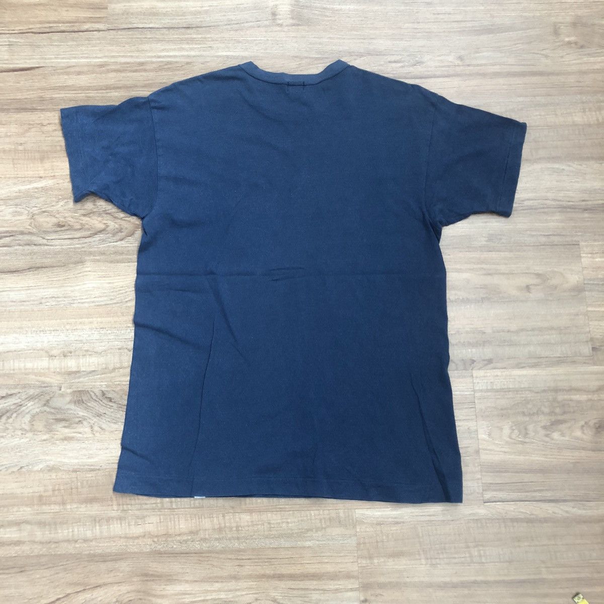 Designer × Issey Miyake Vintage Issey Miyake Shirt Miyake Design Studio Minimalist Size US M / EU 48-50 / 2 - 6 Thumbnail