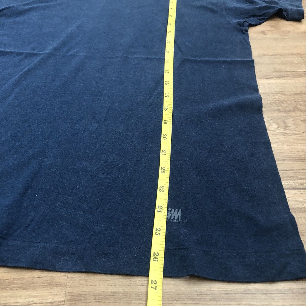 Designer × Issey Miyake Vintage Issey Miyake Shirt Miyake Design Studio Minimalist Size US M / EU 48-50 / 2 - 8 Thumbnail