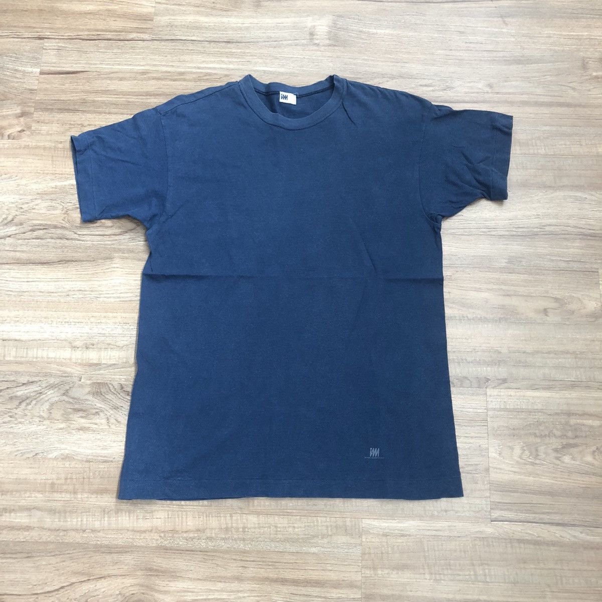 Designer × Issey Miyake Vintage Issey Miyake Shirt Miyake Design Studio Minimalist Size US M / EU 48-50 / 2 - 2 Thumbnail
