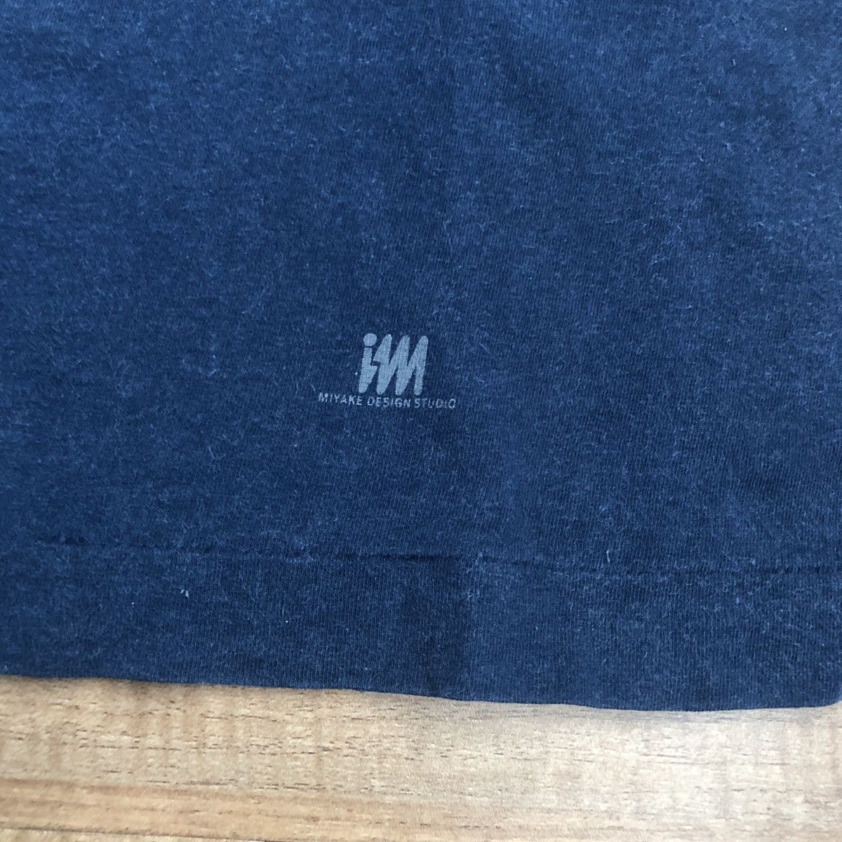 Designer × Issey Miyake Vintage Issey Miyake Shirt Miyake Design Studio Minimalist Size US M / EU 48-50 / 2 - 3 Thumbnail