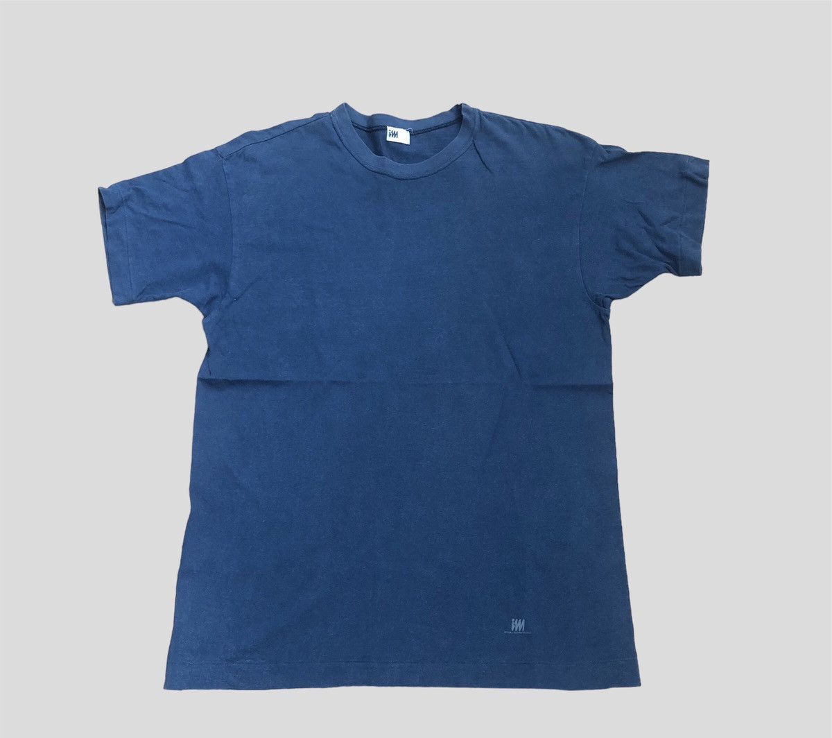 Designer × Issey Miyake Vintage Issey Miyake Shirt Miyake Design Studio Minimalist Size US M / EU 48-50 / 2 - 1 Thumbnail