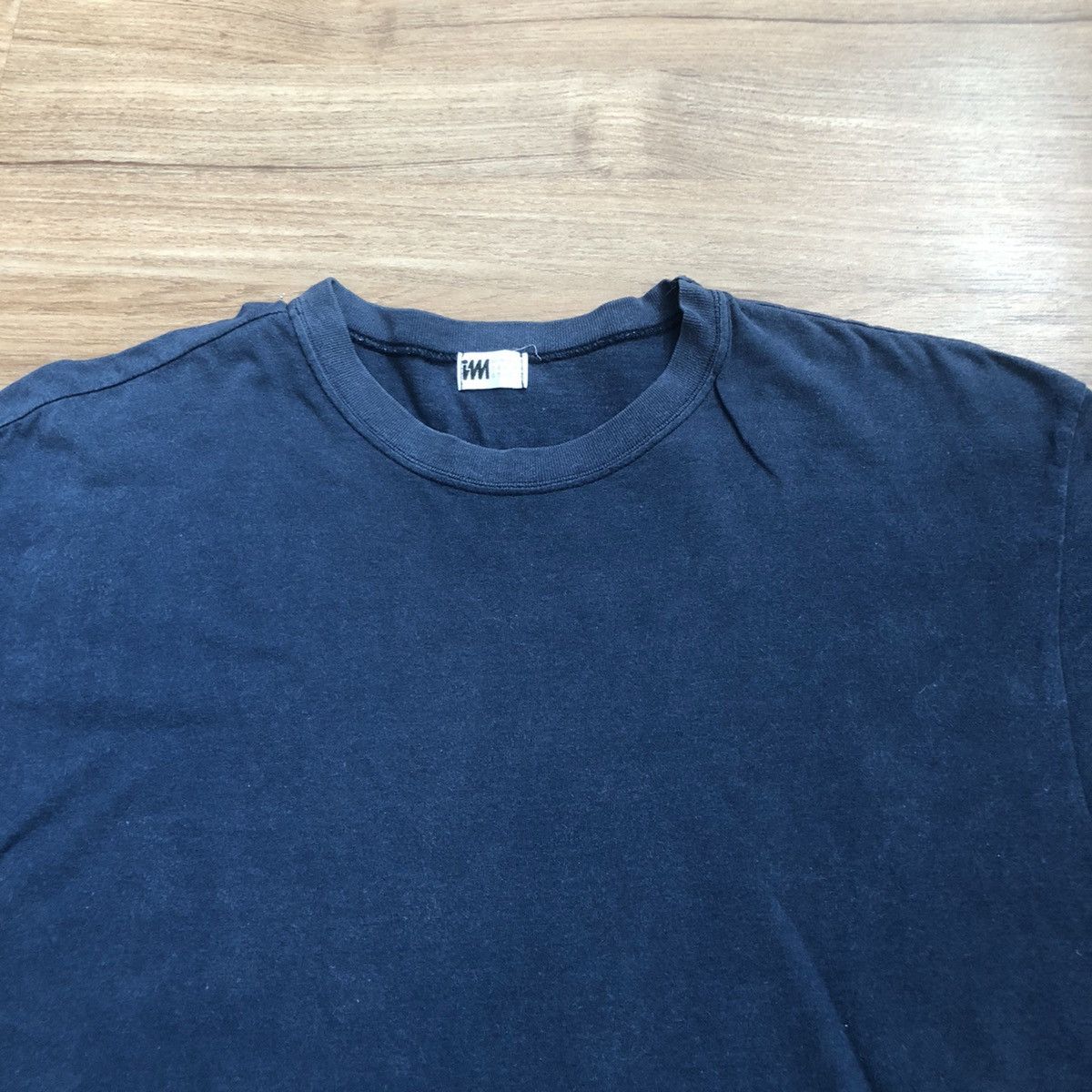 Designer × Issey Miyake Vintage Issey Miyake Shirt Miyake Design Studio Minimalist Size US M / EU 48-50 / 2 - 4 Thumbnail