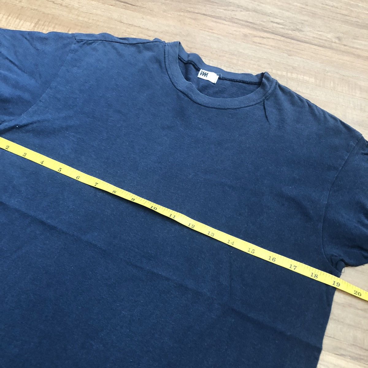 Designer × Issey Miyake Vintage Issey Miyake Shirt Miyake Design Studio Minimalist Size US M / EU 48-50 / 2 - 7 Thumbnail