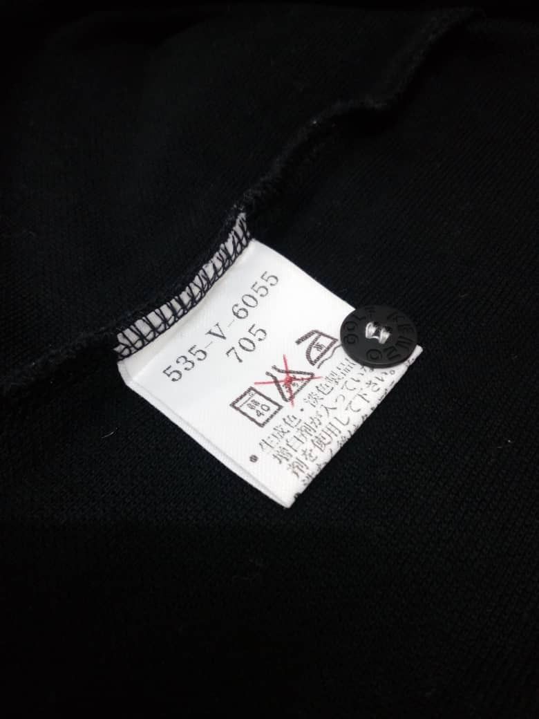Japanese Brand × Kenzo × Vintage VINTAGE KENZO GOLF POLO SHIRT Size US L / EU 52-54 / 3 - 9 Thumbnail